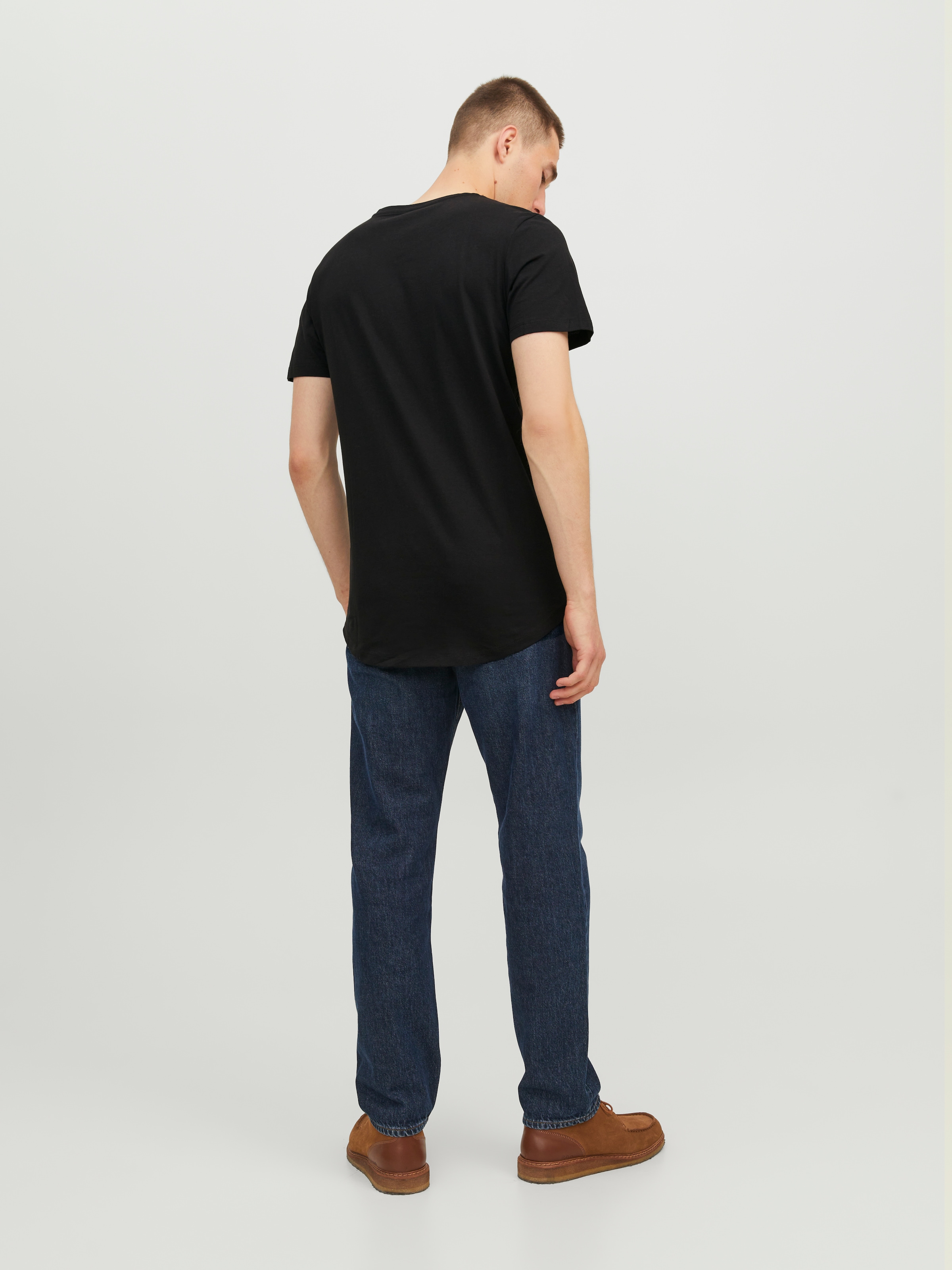 Jack & Jones T-Shirt »NOA TEE«