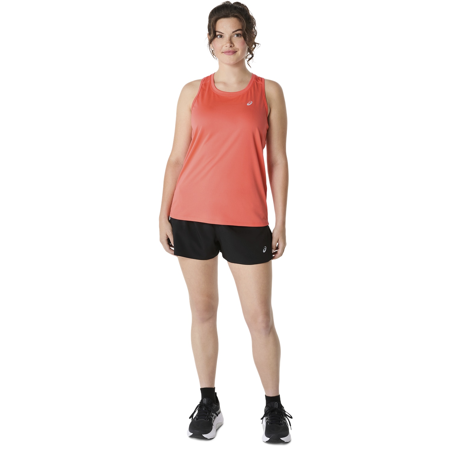 Asics Lauftop »ASICS CORE TANK«