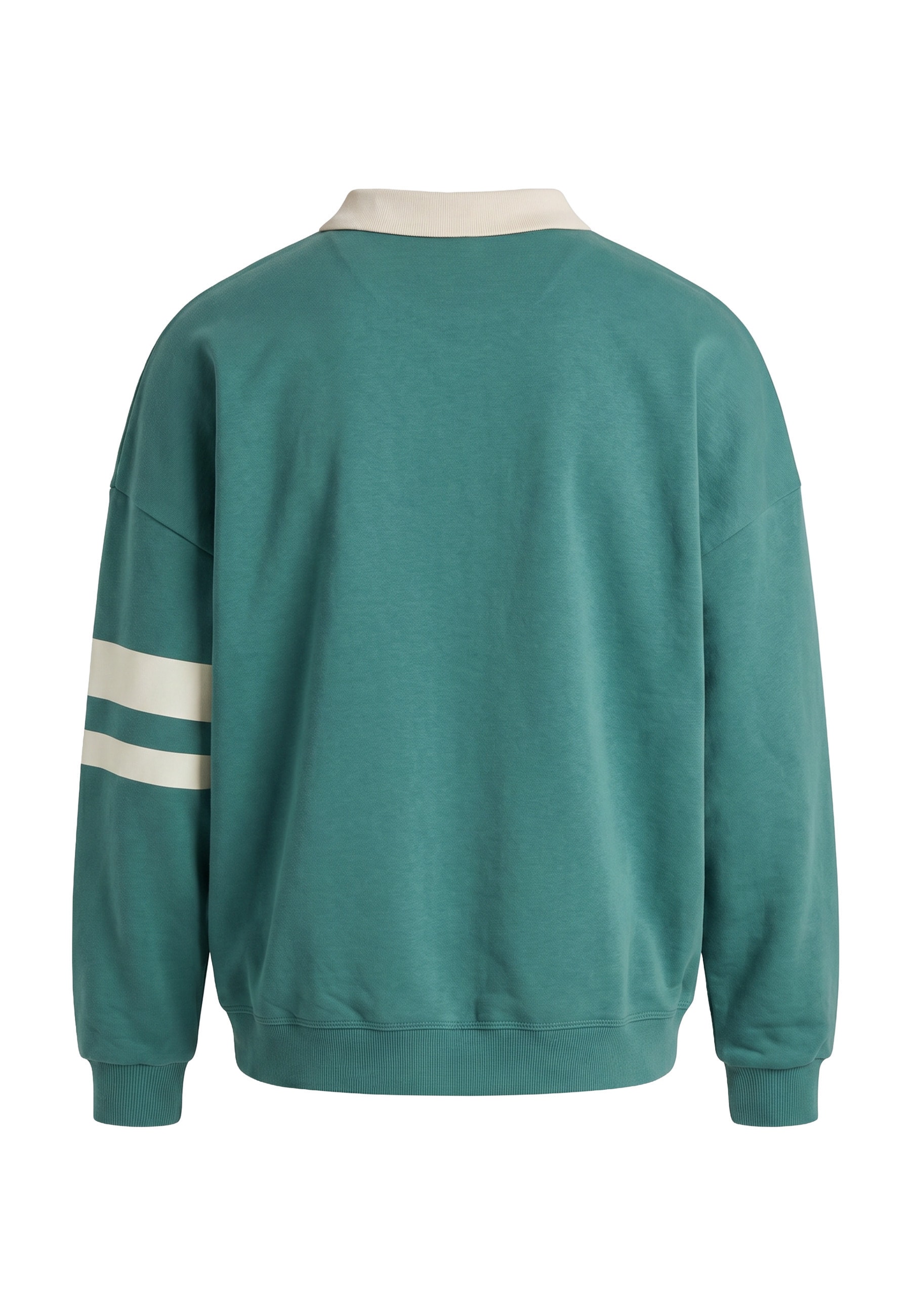 Ecko Unltd. Rundhalspullover »Ecko Unltd. Ecko Unltd. VintageCollar Pullover« 1 Stk.