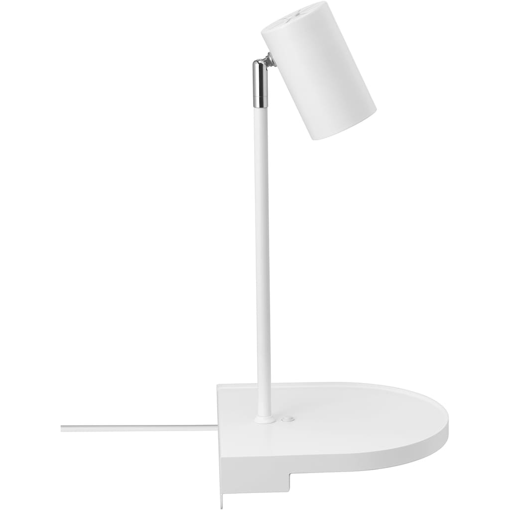 Nordlux LED Wandleuchte »CODY«, inkl. USB Ladestecker, für Leuchtmittel GU10