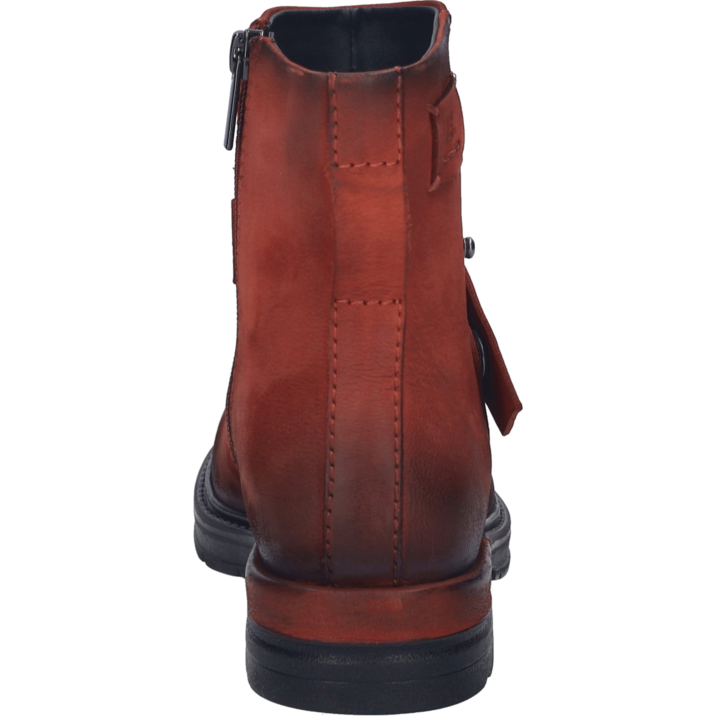 Josef Seibel Stiefelette »Roxanna 01, rot«