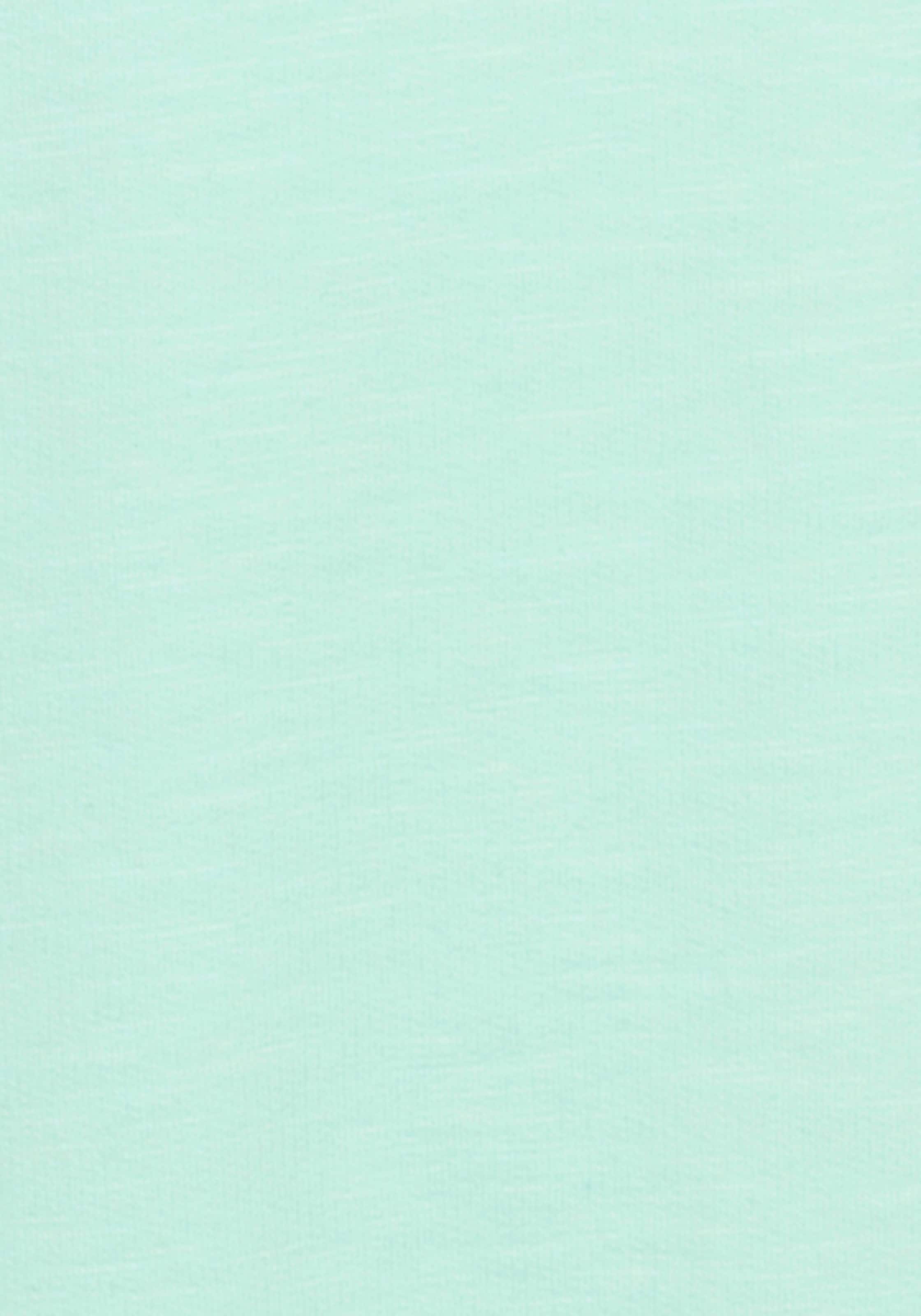 John Devin T-Shirt in Struktur-Qualität und modischen Farben