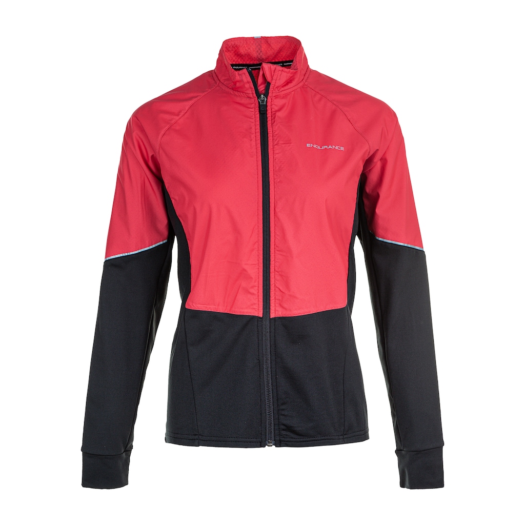 ENDURANCE Softshelljacke »JIGSAW W Bike Jacket«