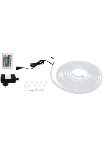 Paulmann LED-Streifen »SimpLED Outdoor Basisset...