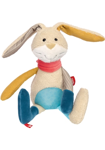 Kuscheltier »Patchwork Sweety Hase«