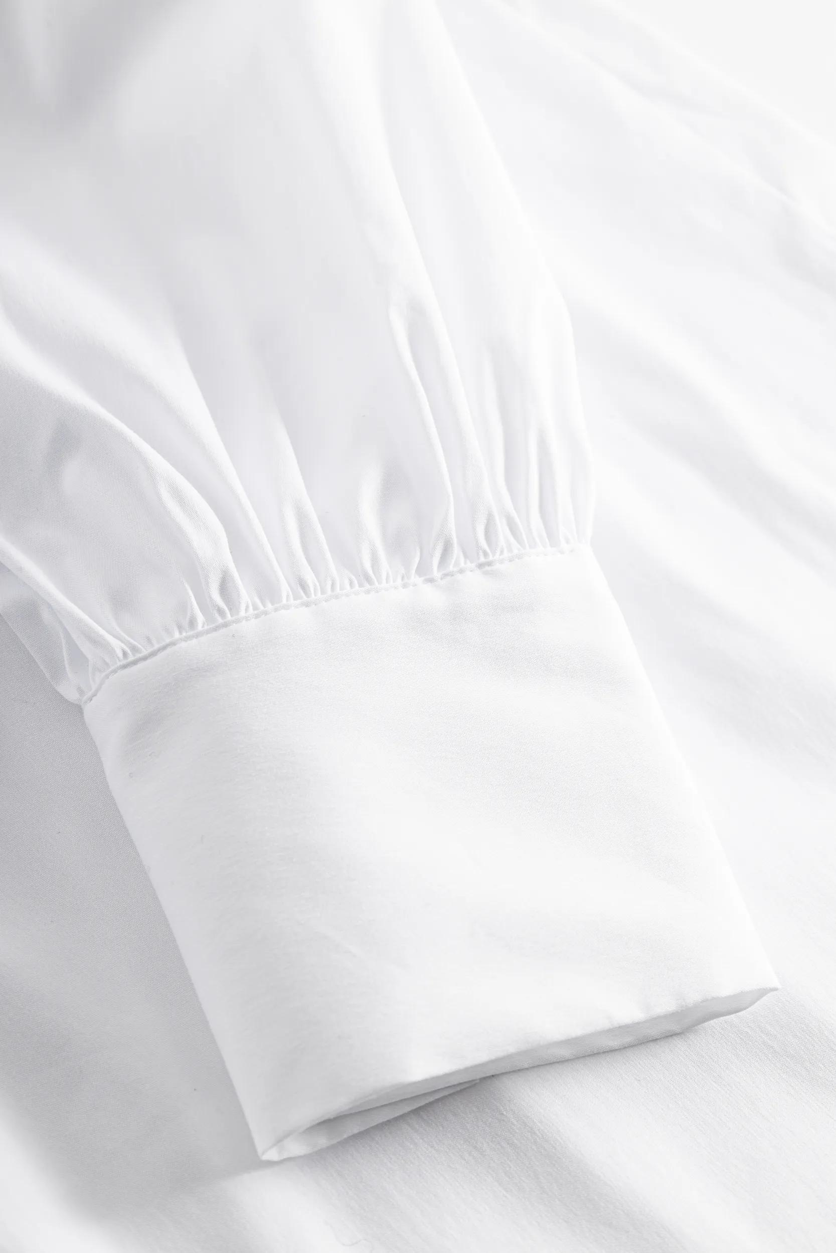 JOOP! Rüschenbluse »Belmira2« mit Biesen