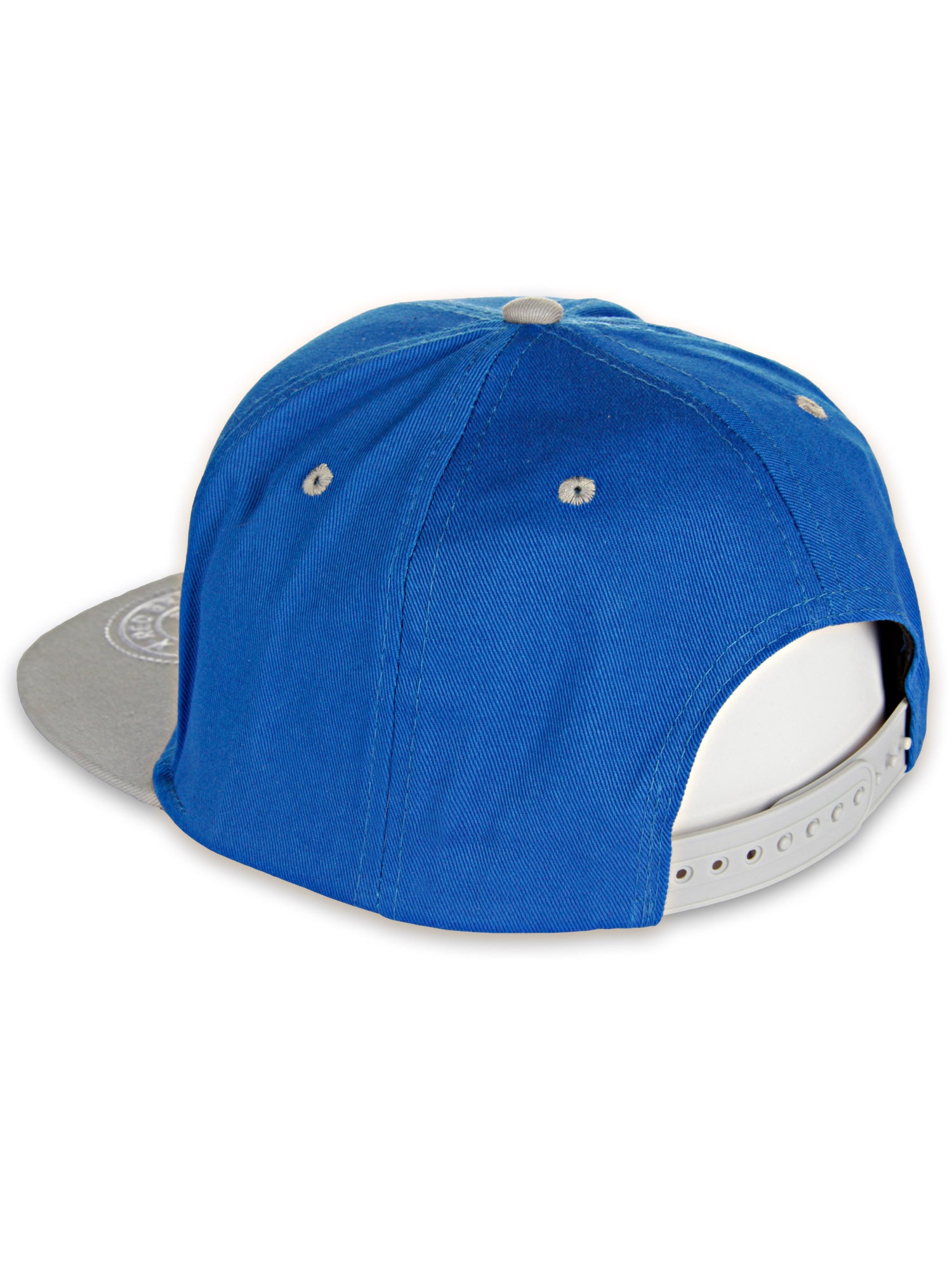 Cap »Smethwick«, RedBridge mit Schirm Baseball kontrastfarbigem Friday BAUR | Black