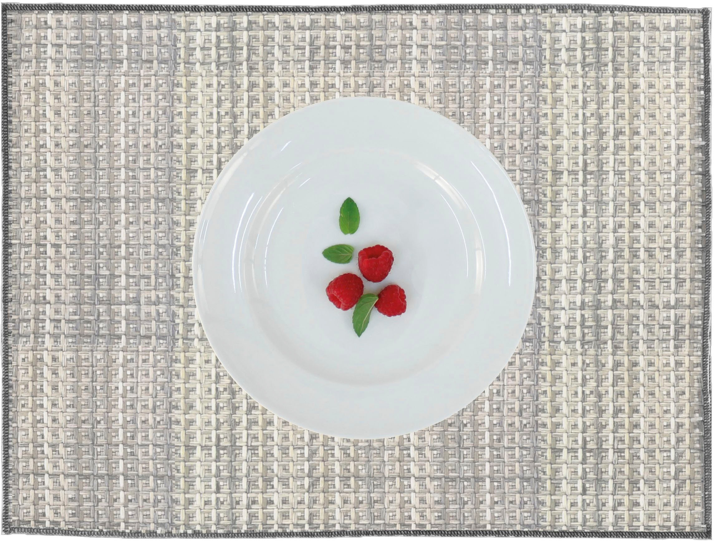 APELT Platzset »Cona« mit Kettelrand