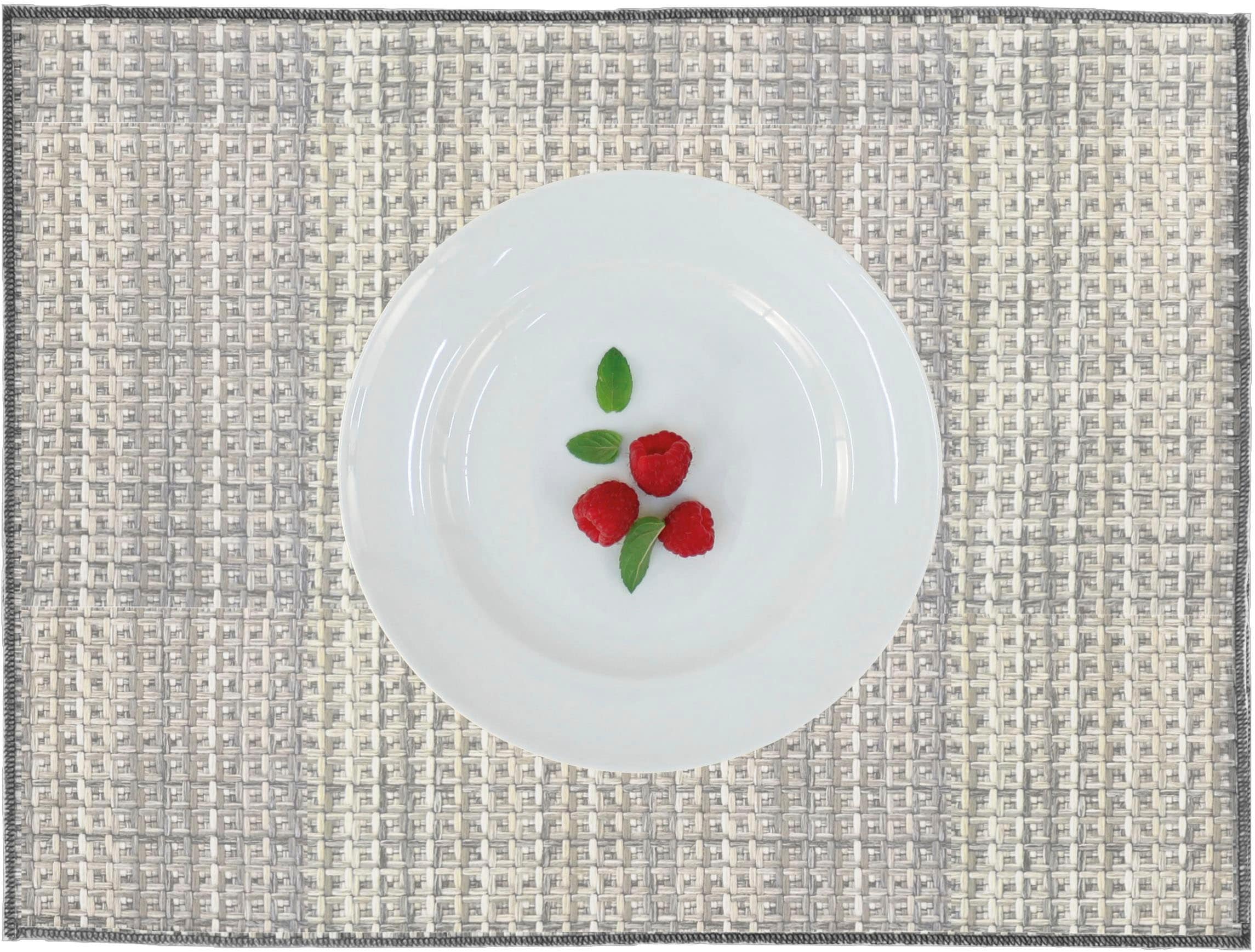 APELT Platzset "Cona" mit Kettelrand