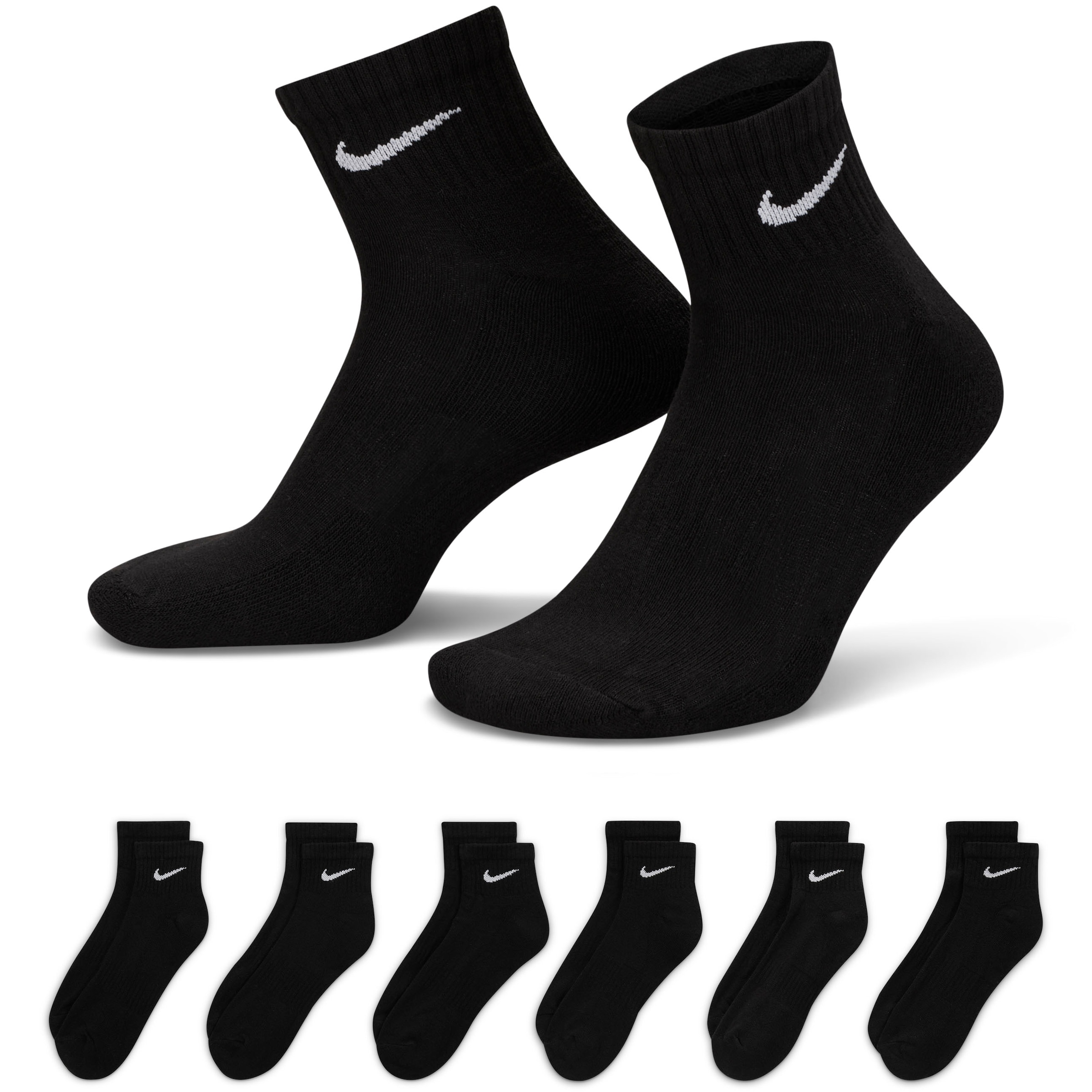 Nike Sportsocken »Everyday Cushioned BAUR Training Ankle kaufen | Socks (Pairs)«