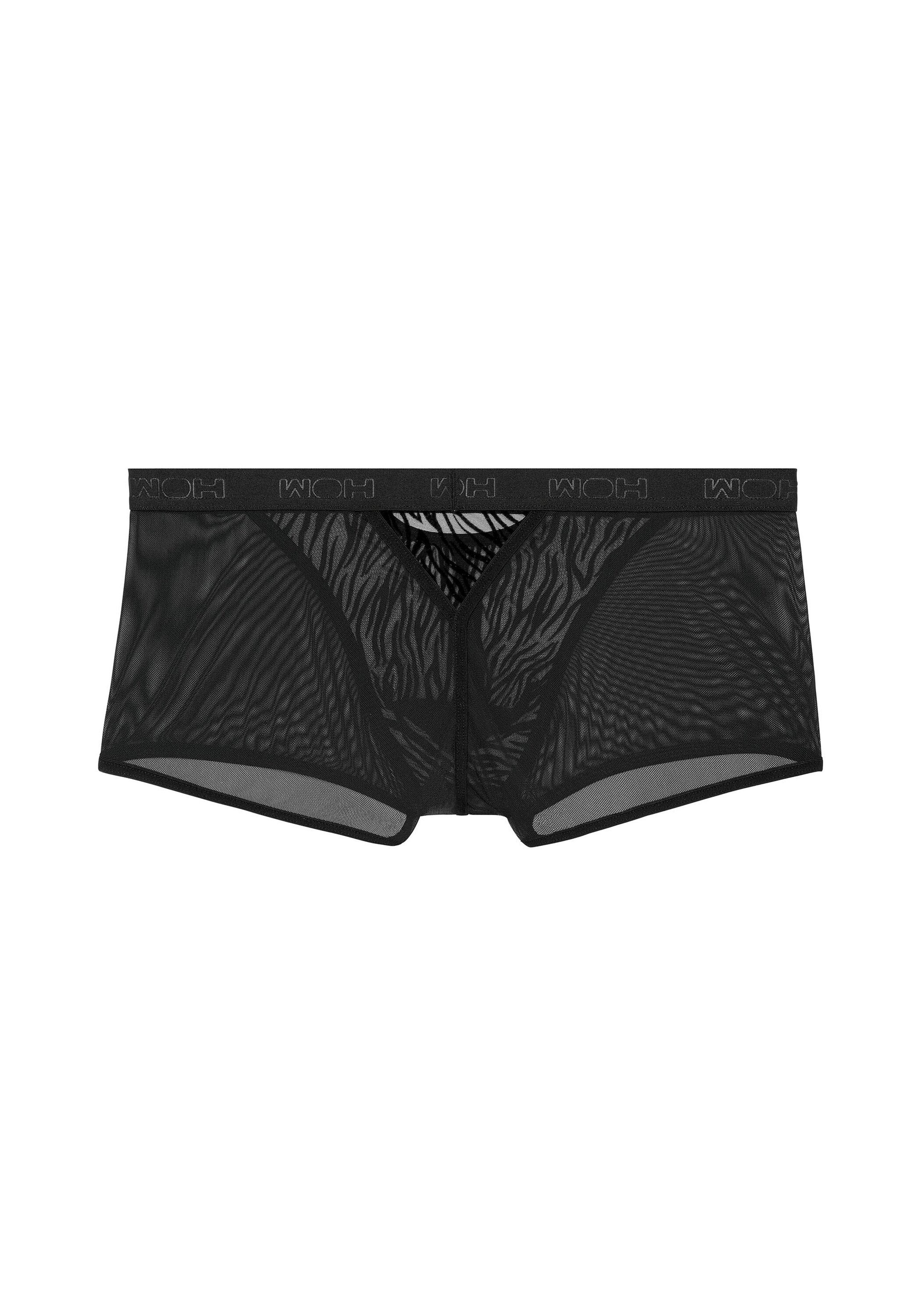 WOH Boxershorts "Boxershort Personal Allure Trunk 1er Pack" günstig online kaufen