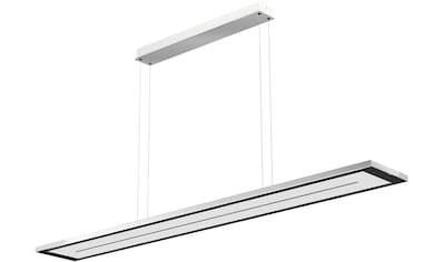 EVOTEC LED Pendelleuchte »ZEN«, LED-Board, Warmweiß-Neutralweiß-Tageslichtweiß, LED... kaufen