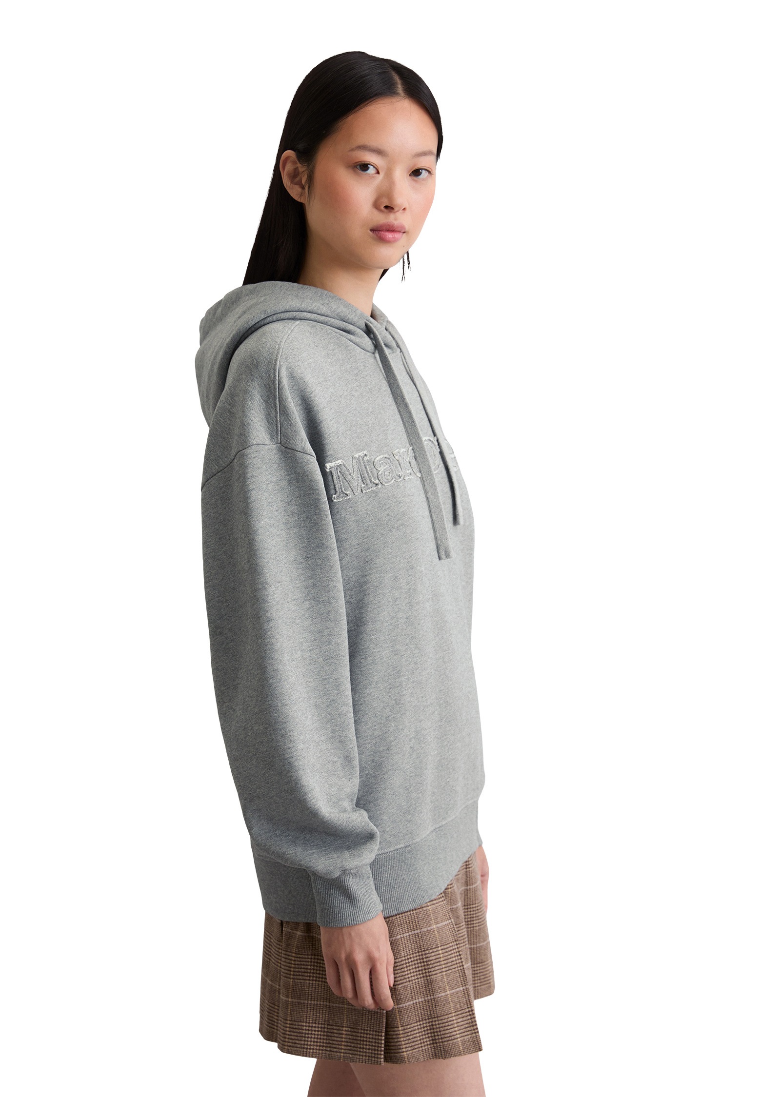 Marc OPolo Sweatshirt "aus reinem Organic Cotton" günstig online kaufen