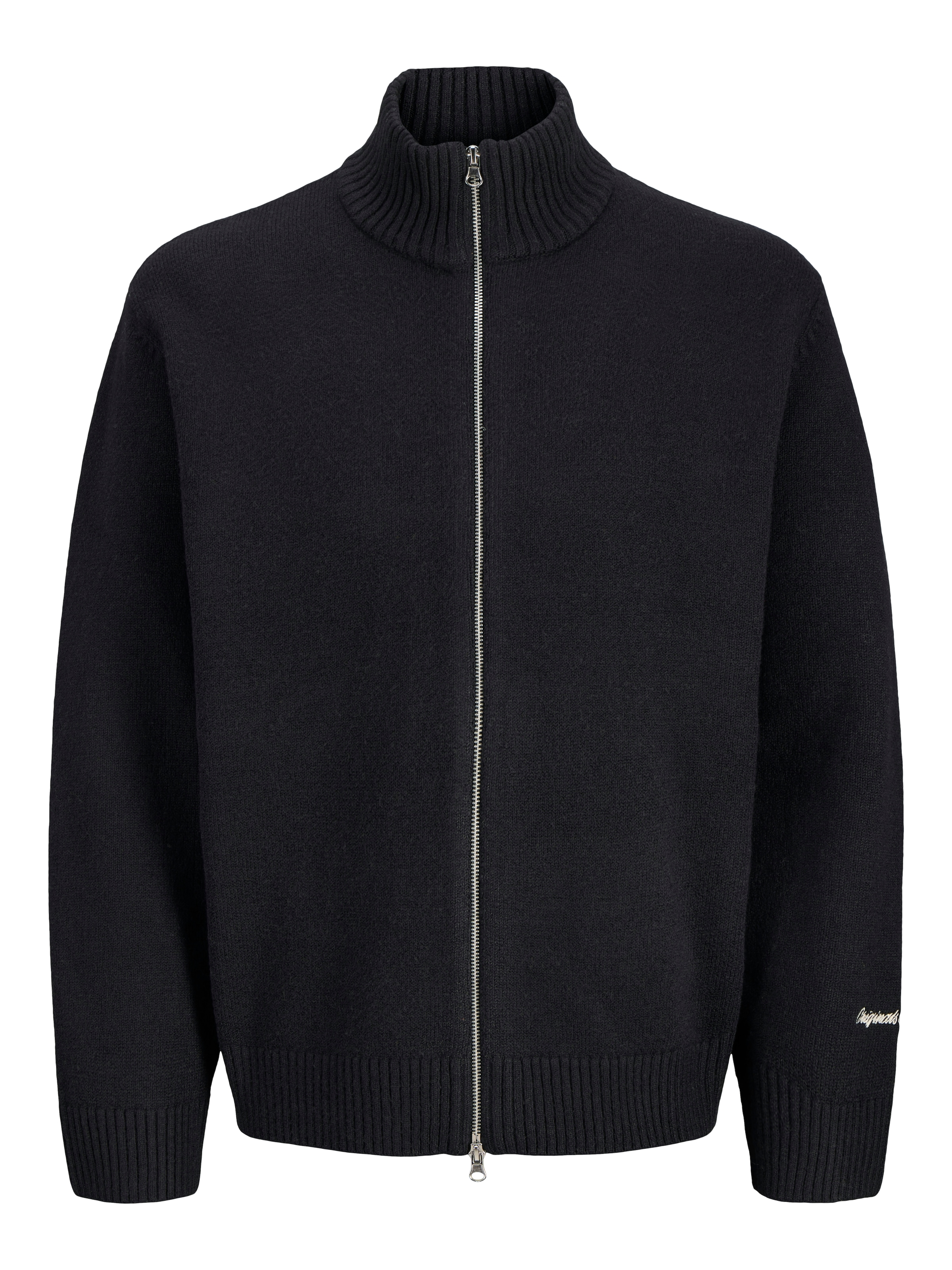 Jack & Jones Strickjacke "JORNORREBRO KNIT ZIP CARDIGAN" günstig online kaufen