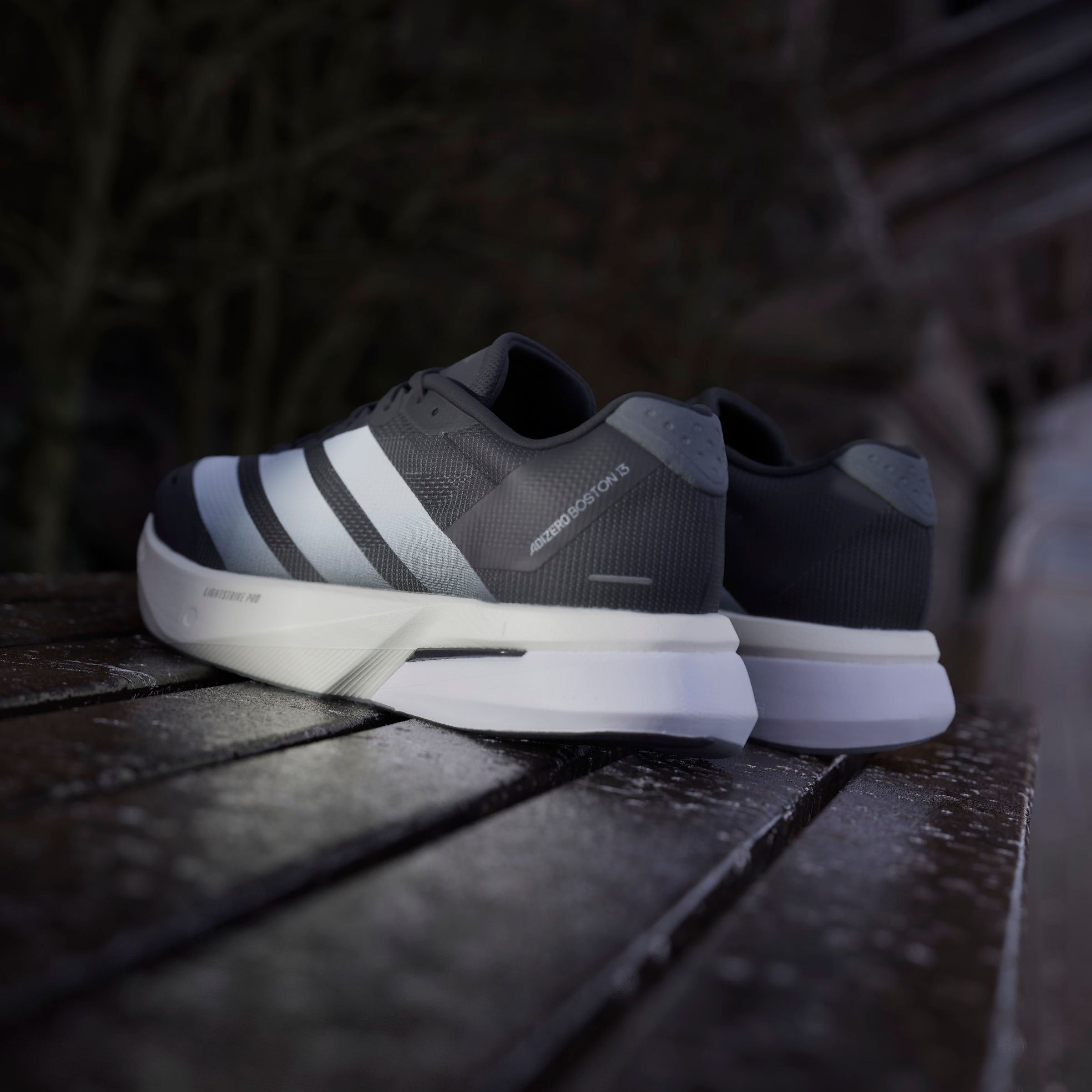 adidas Performance Laufschuh »ADIZERO BOSTON 13«