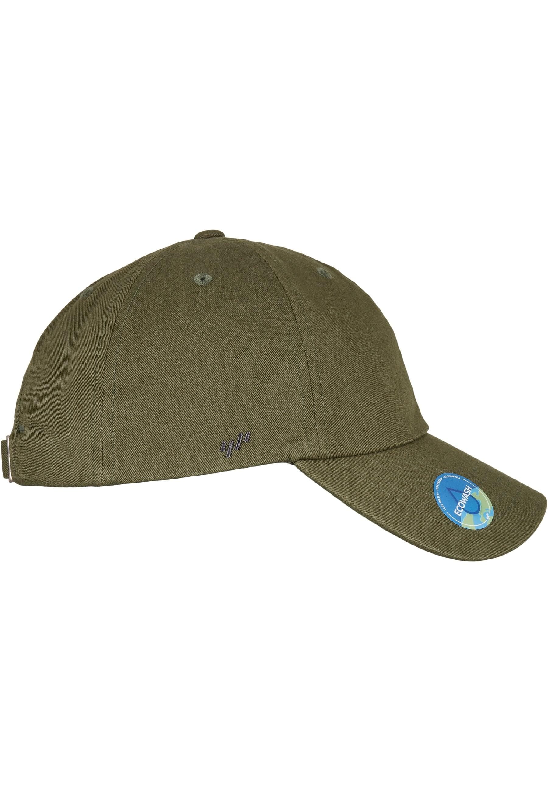 Flexfit Flex Cap »Flexfit Unisex Ecowash Dad Cap«