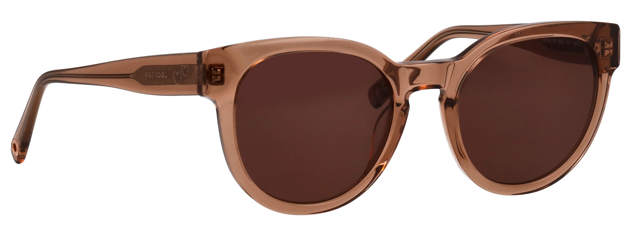BRENDEL eyewear Sonnenbrille »BRENDEL eyewear Sonnenbrille«
