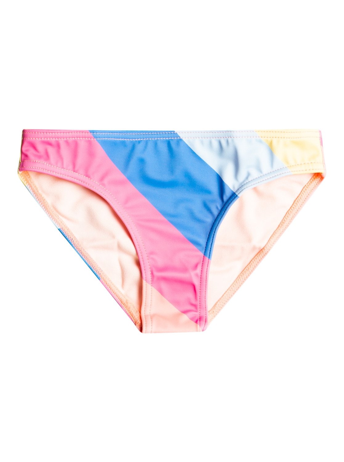 Roxy Bikini Hose Touch Of Rainbow F R Baur