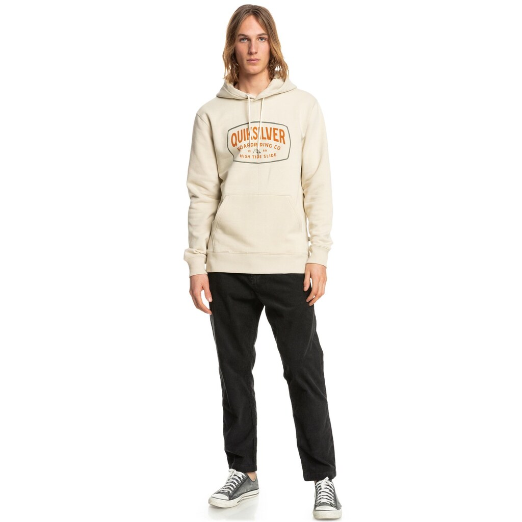 Quiksilver Sweatshirt »High Cloud«