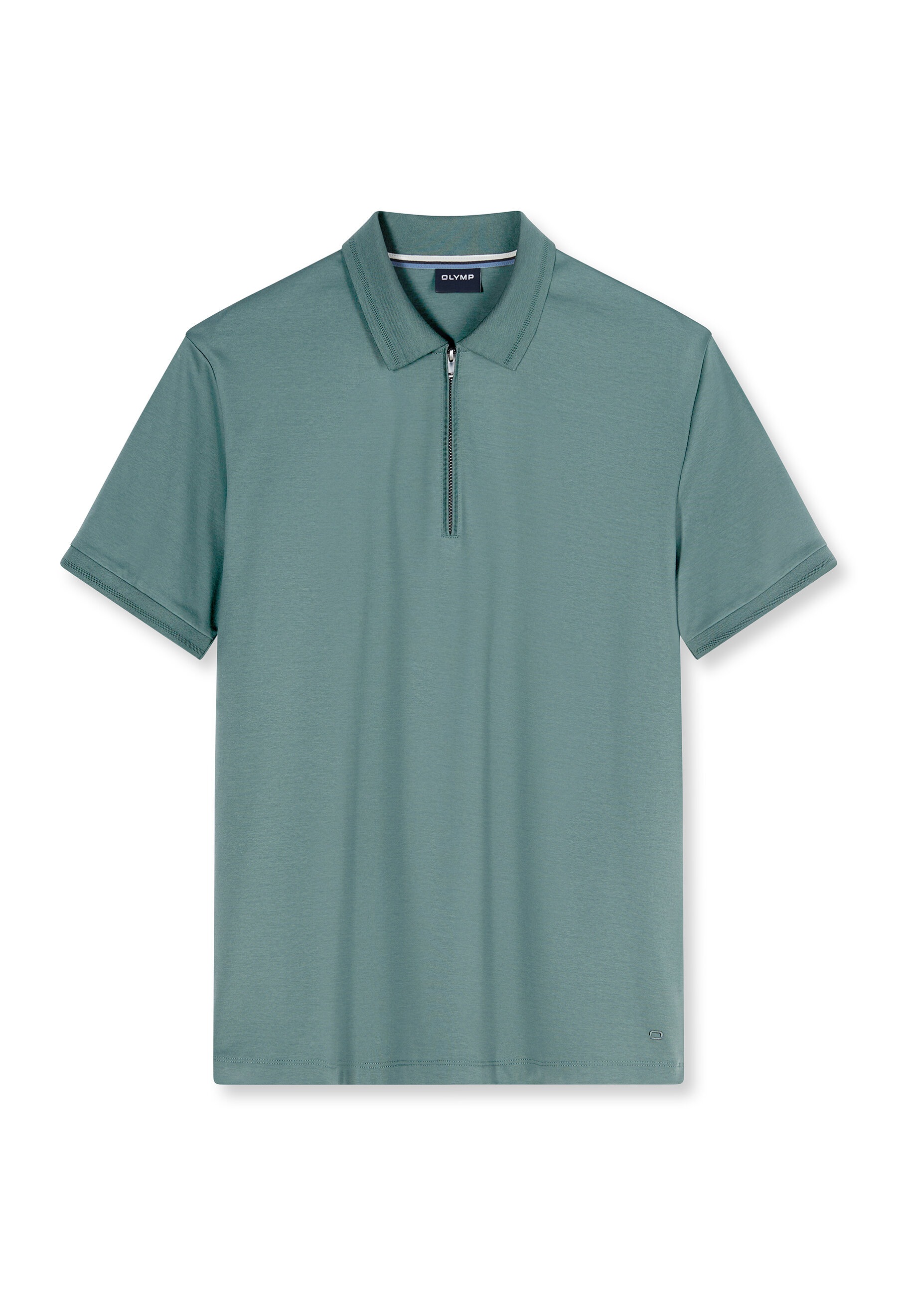 OLYMP Poloshirt »OLYMP Casual Wirk, Polo«