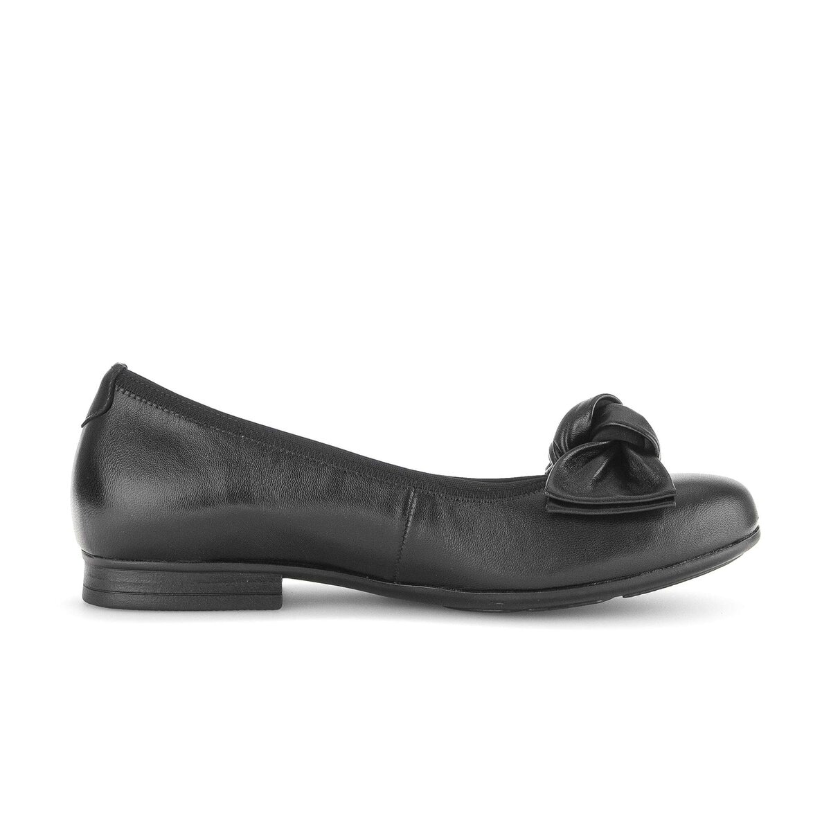 Gabor Ballerina »Eleganter Ballerina Glattleder«