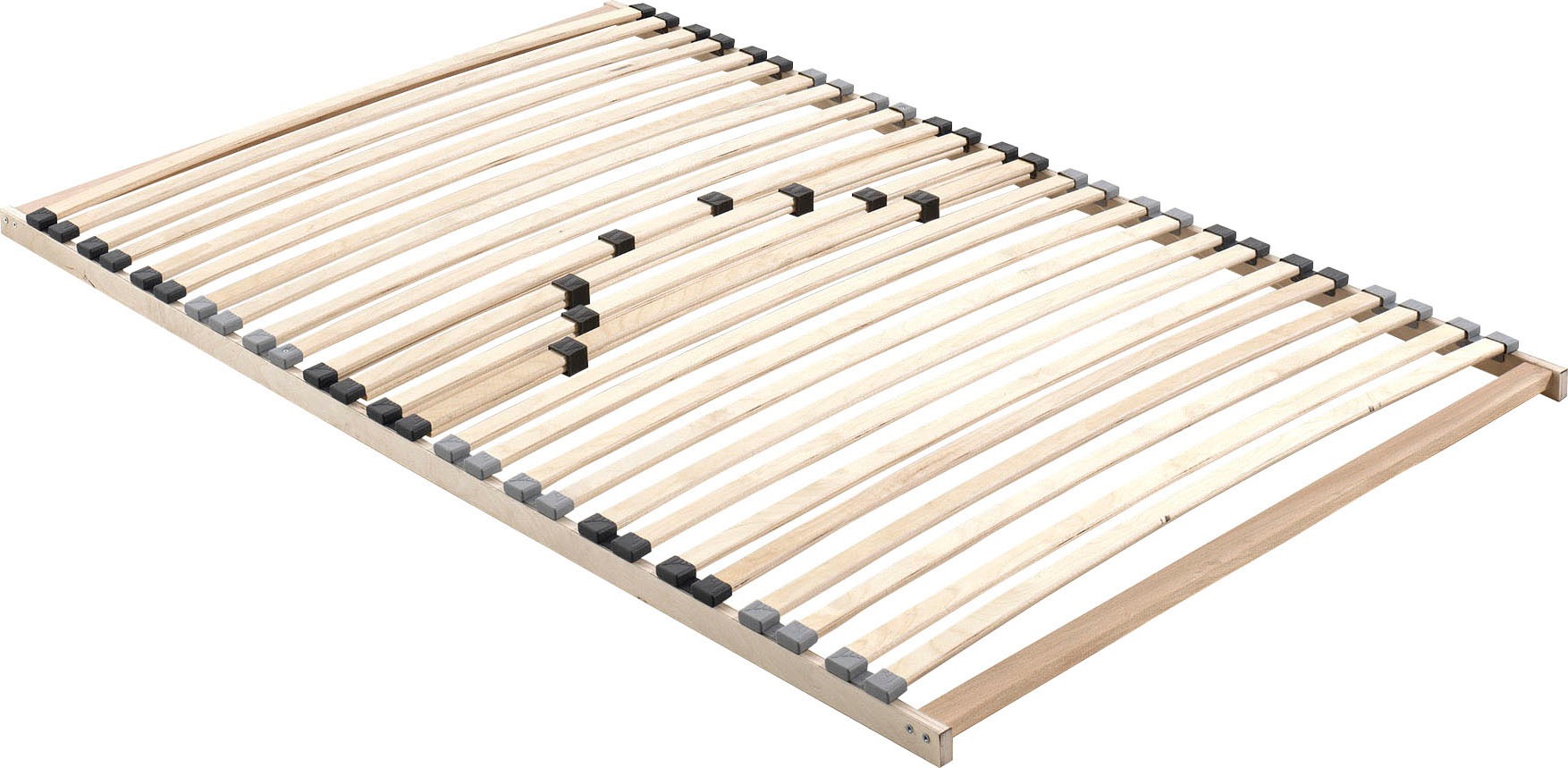 Vipack sommier 120x200 26 lattes extra