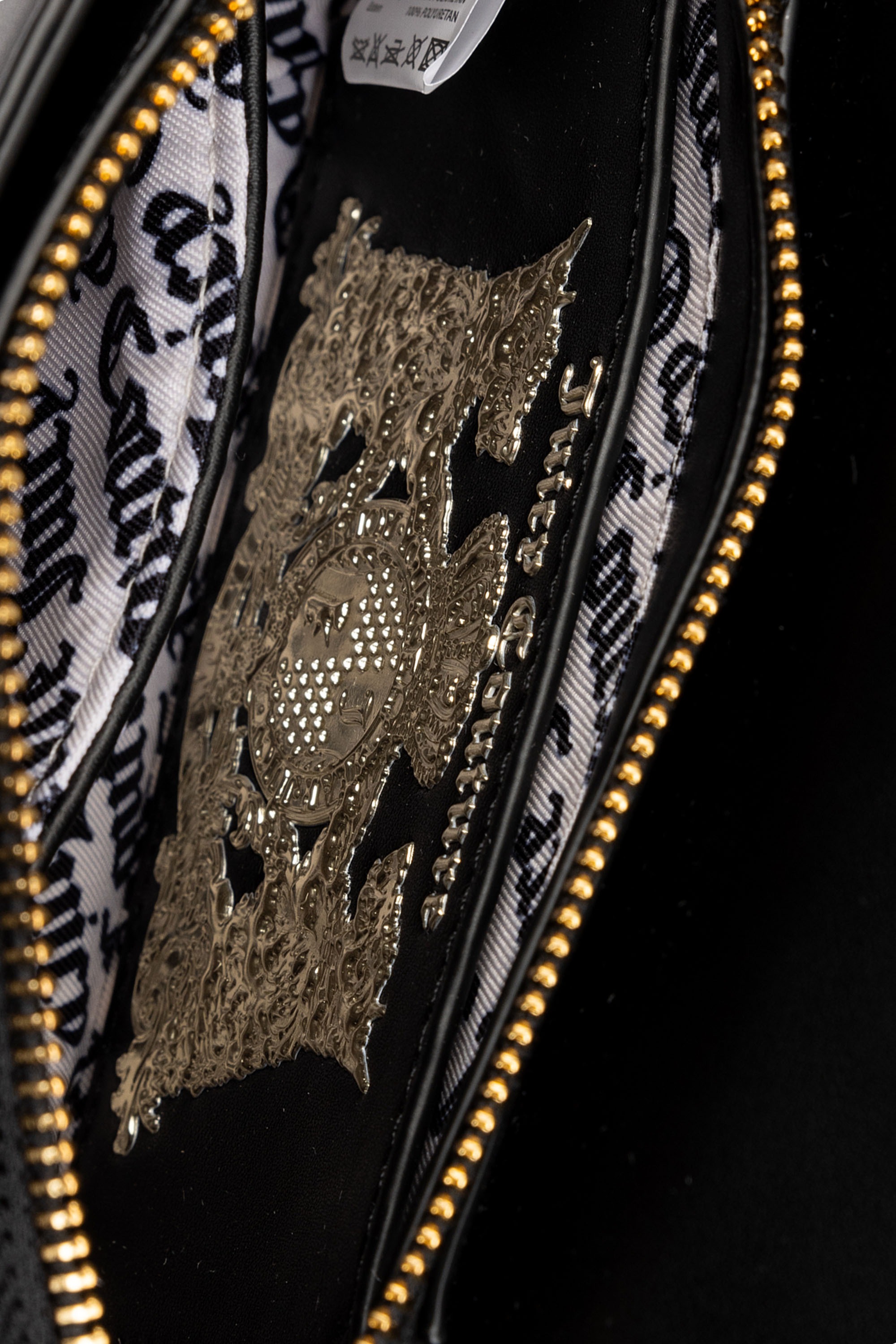 Thumbnail - Juicy Couture Schultertasche "LILY CROSSBODY WITH FLAP Damen" Schultertasche Damen, Mini Bag, Handtasche, Fashion, Lifes...