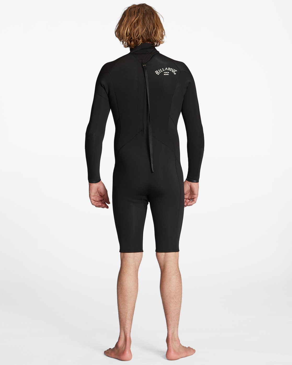 Billabong Neoprenanzug »2/2mm Absolute«