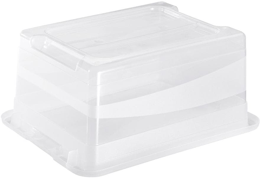 keeeper Organizer "cornelia", (Set, 3 St.), Aufbewahrungsbox, 12 L, mit Dec günstig online kaufen