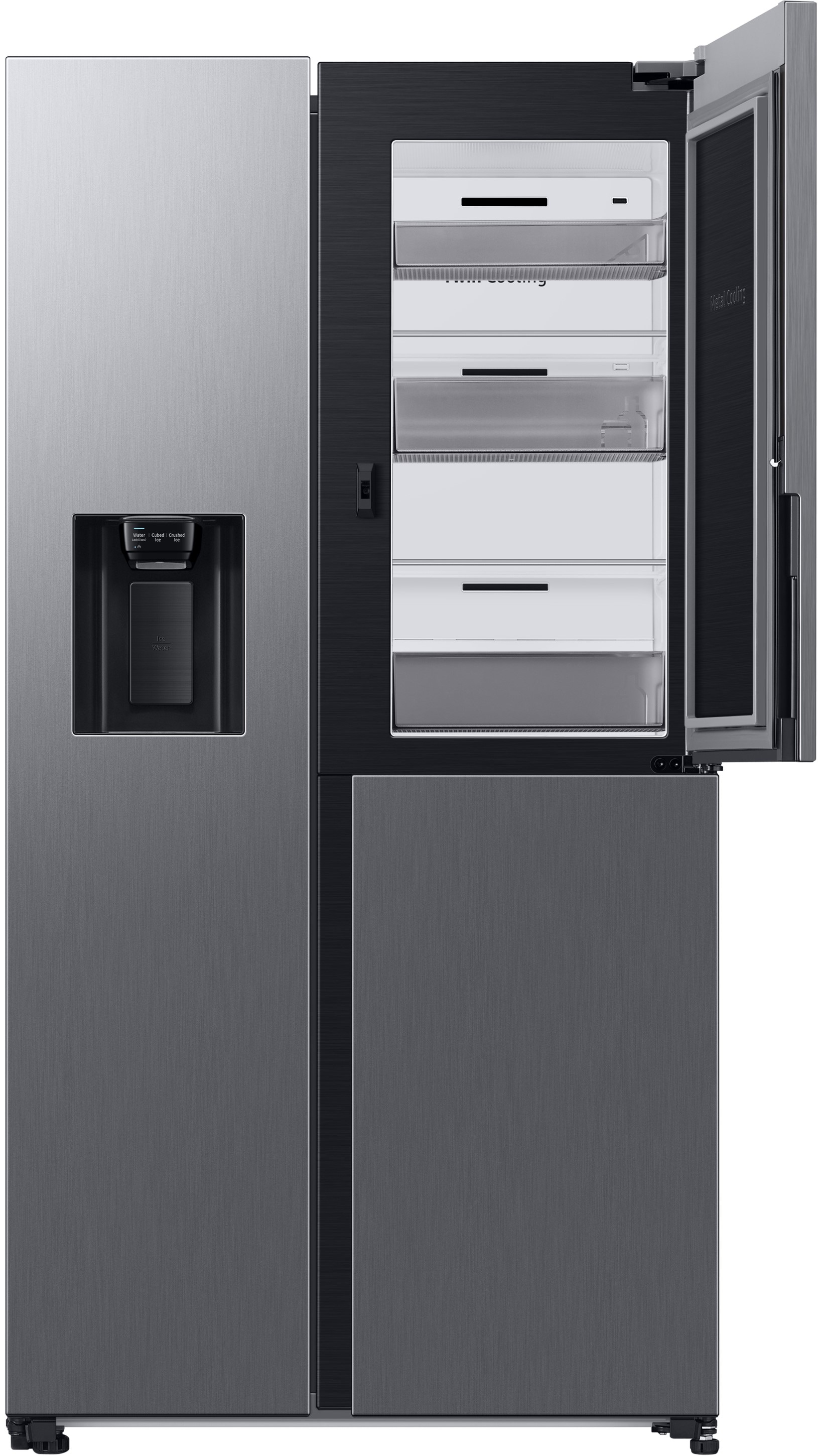 Samsung Side-by-Side RS8000 »RH68DG853DS9«