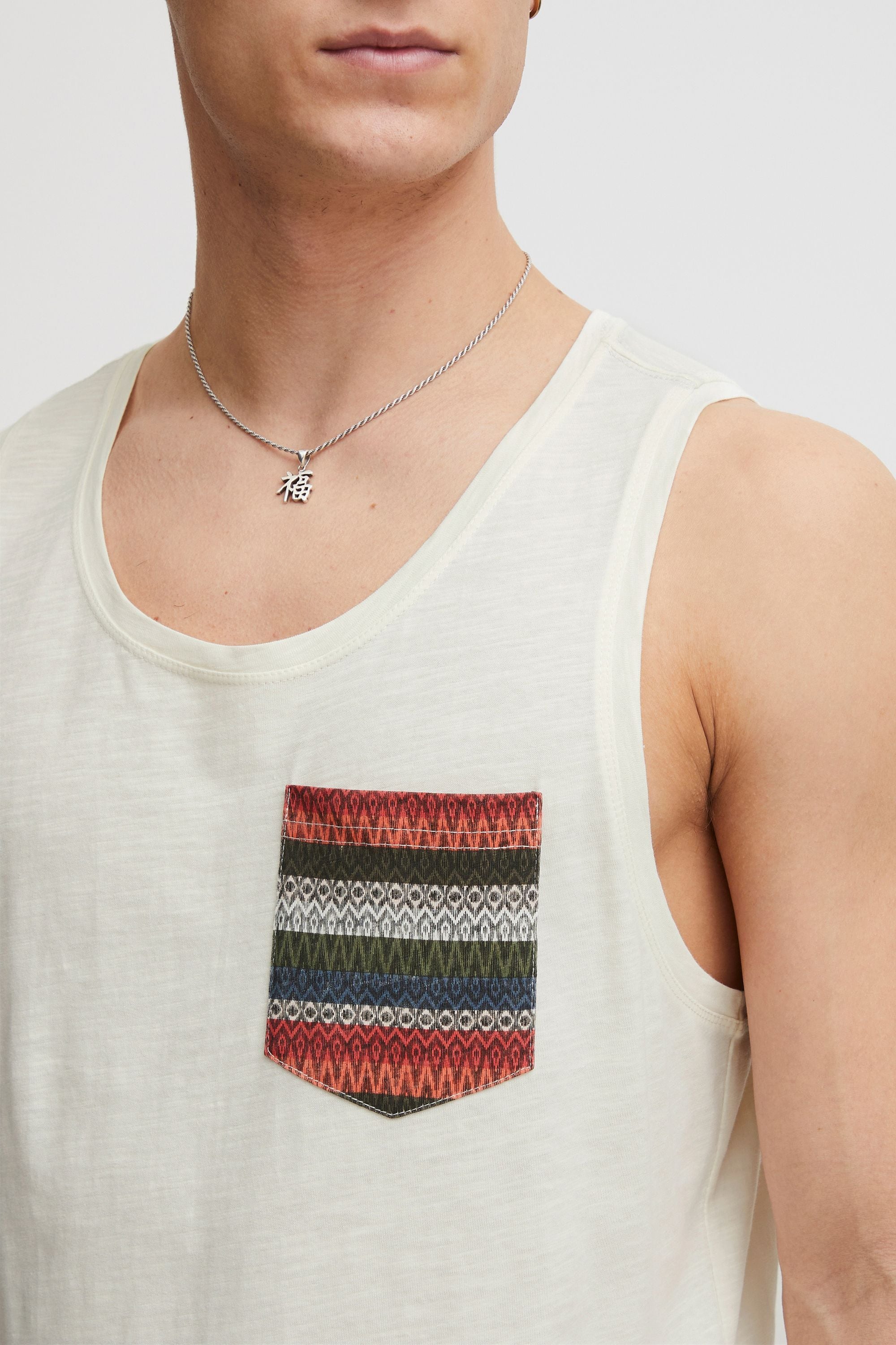 Blend Tanktop »Tanktop BHElei«