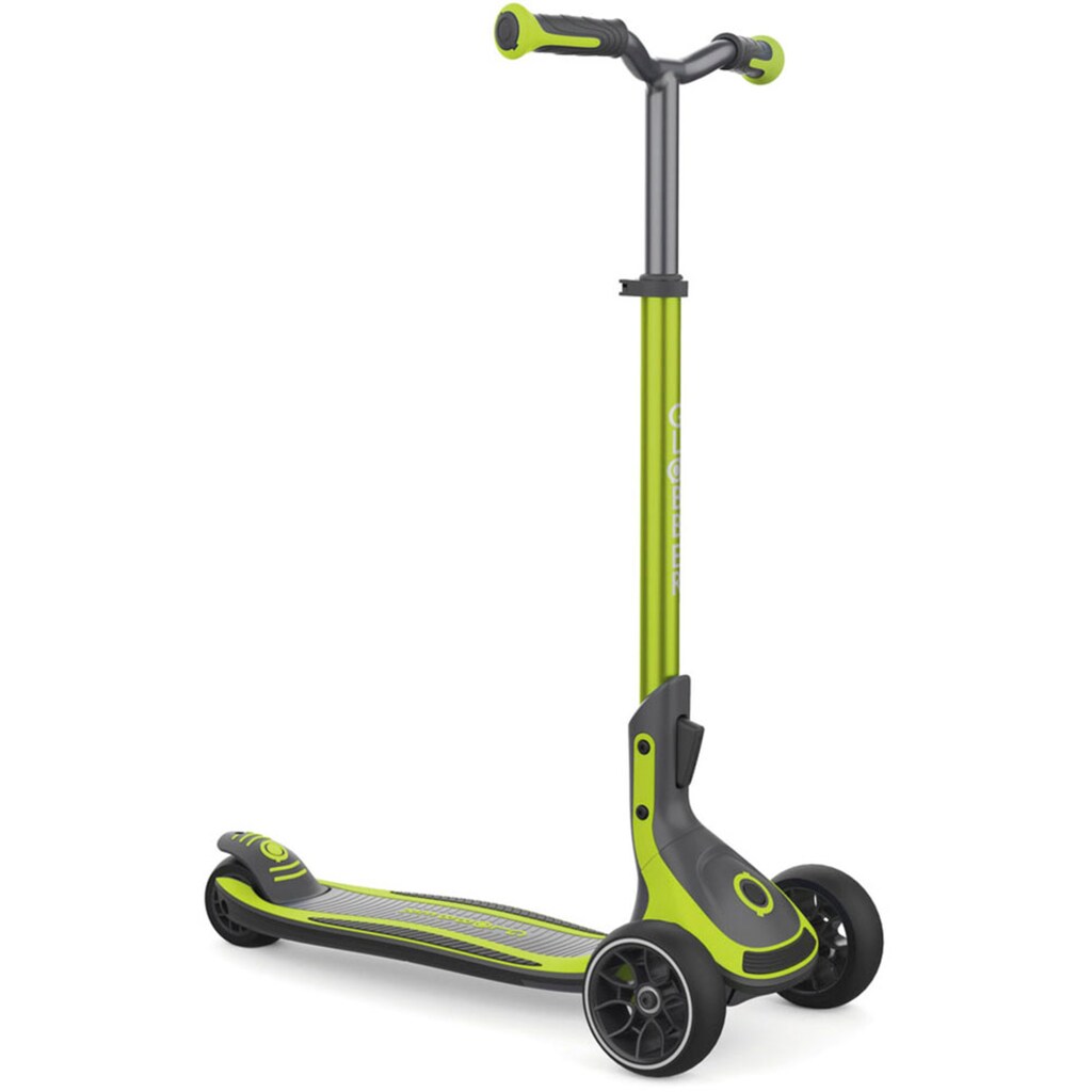 Globber Dreiradscooter »ULTIMUM«