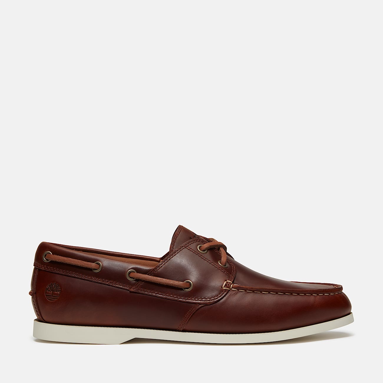 Timberland Bootsschuh "CEDAR BAY ESSENTIAL BOAT SHOE" aus Leder günstig online kaufen