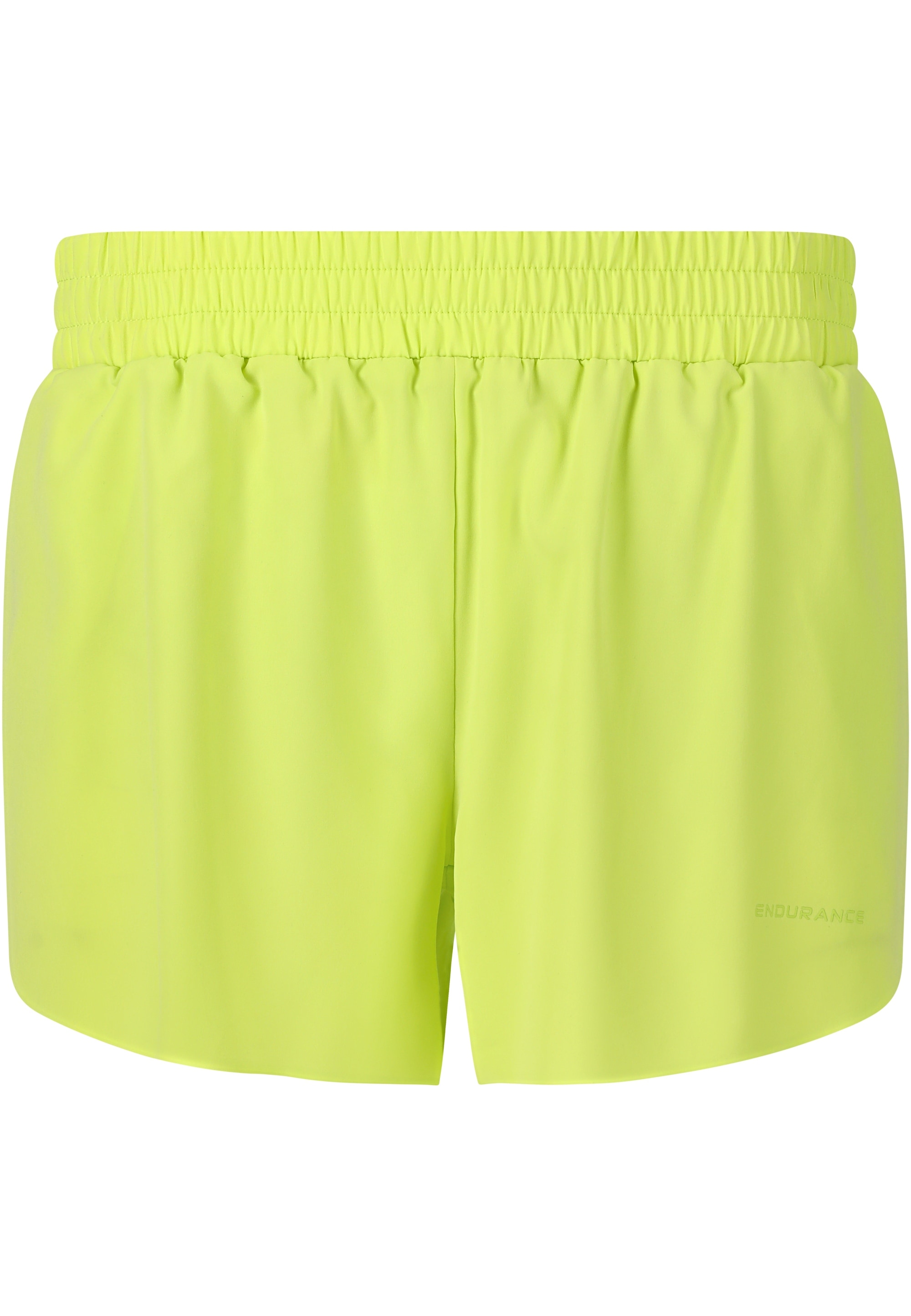 ENDURANCE Shorts »Weval«  mit reflektierenden Elementen