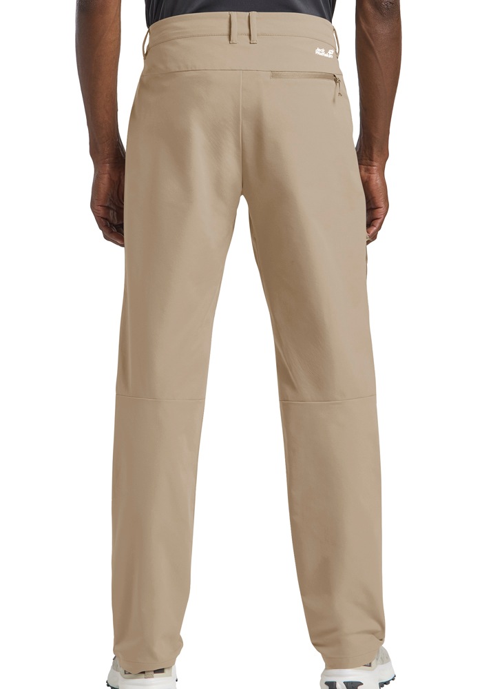 Jack Wolfskin Outdoorhose "PICO TRAIL PANTS M" günstig online kaufen