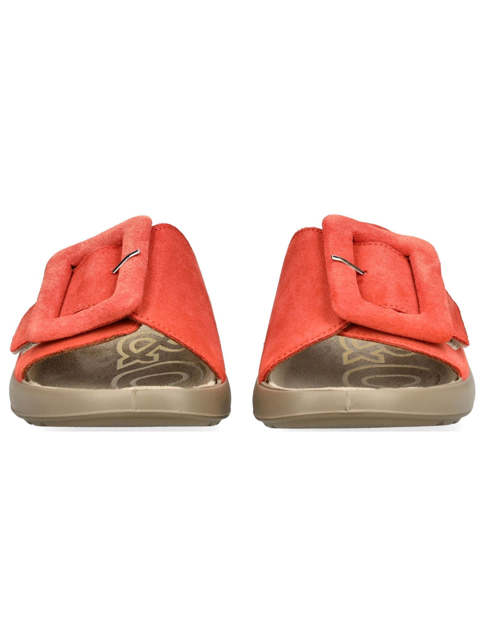 IGI & CO Pantolette »IGI & CO Pantoletten Leder«