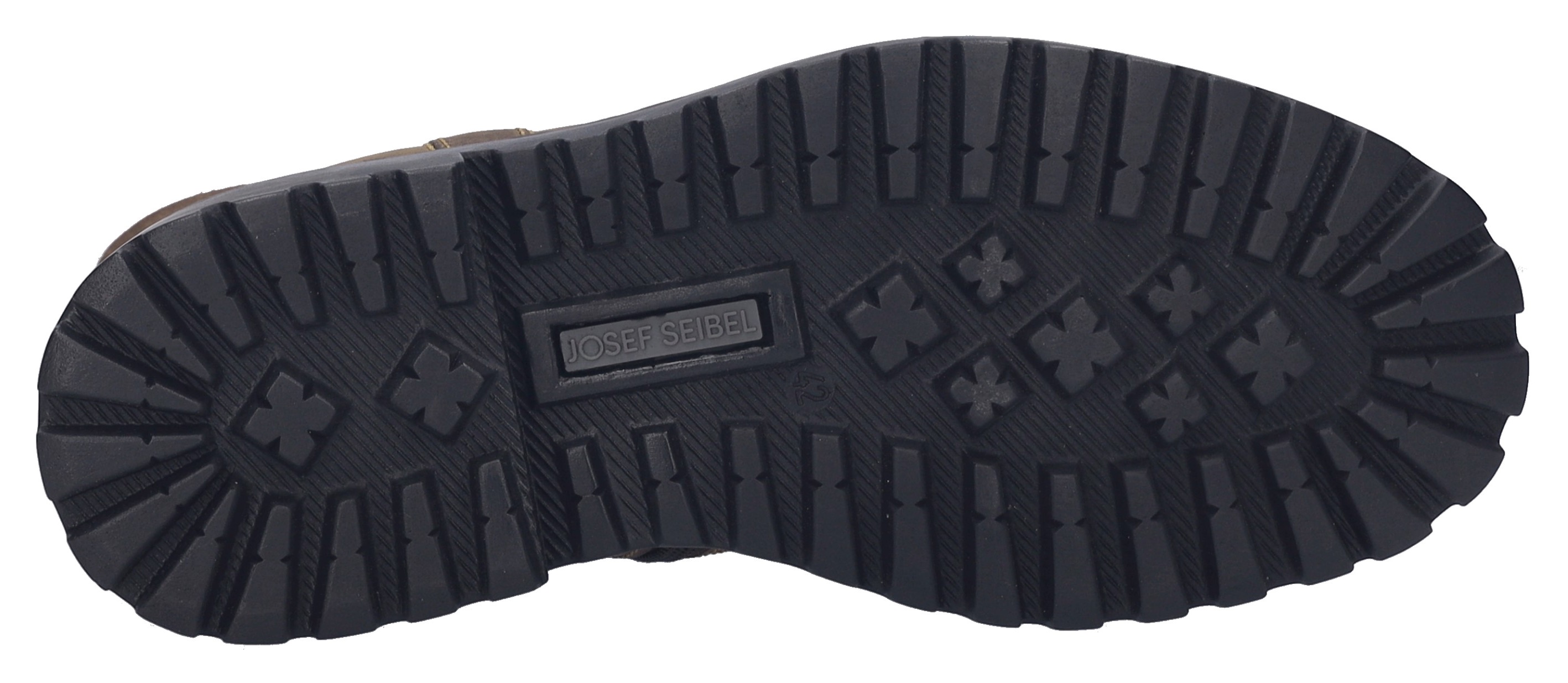 Thumbnail - Josef Seibel Winterstiefel "Chance" Schneestiefel, Komfortschuh mit TEX-Ausstattung