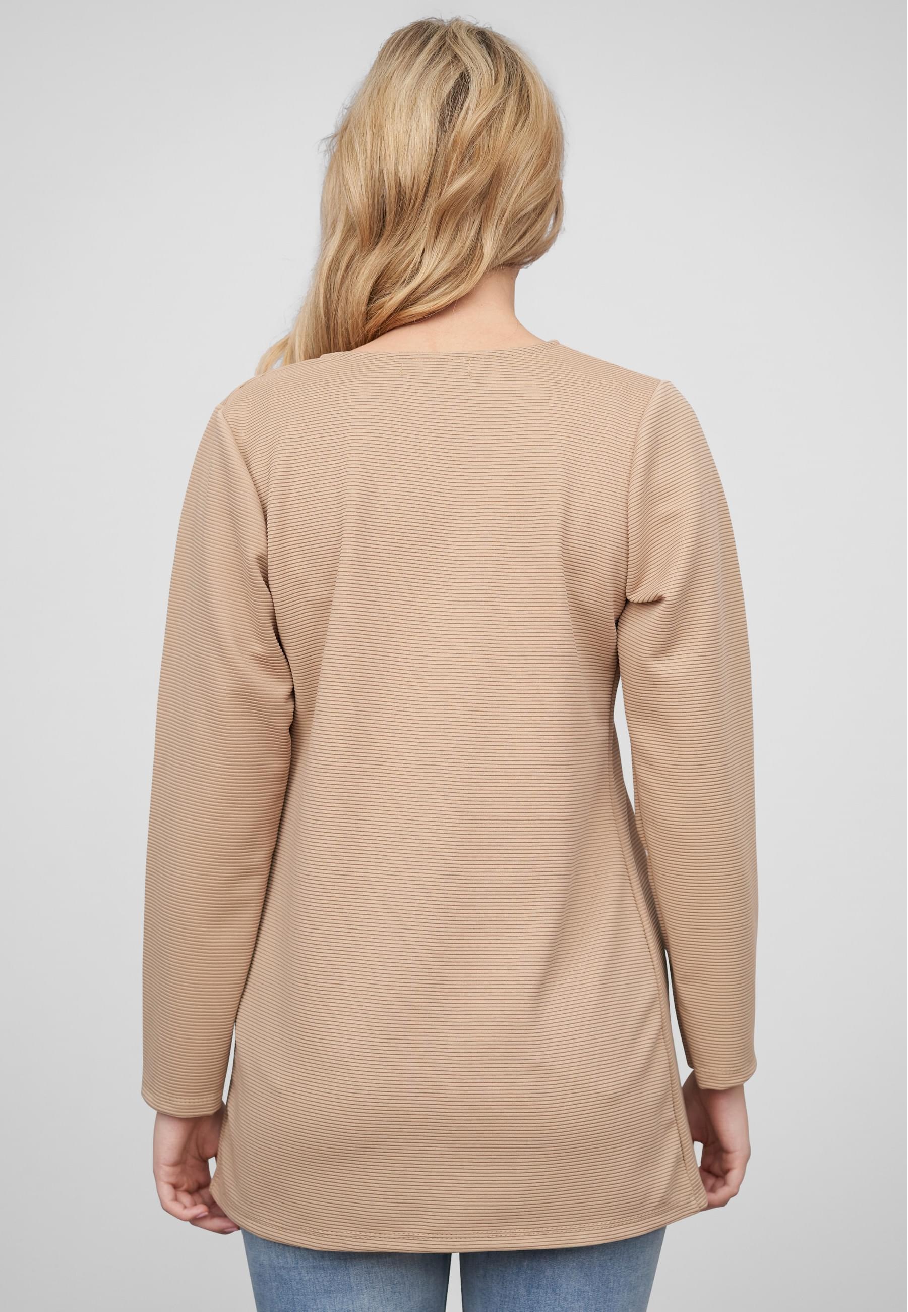 CLOUD 5IVE Strickjacke »CLOUD 5IVE Damen« 1 Stk. tlg.