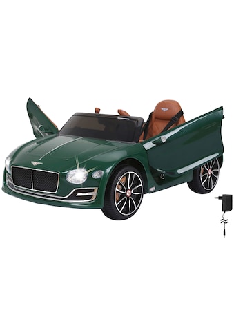 Jamara Elektro-Kinderauto »Bentley EXP12«, ab 3 Jahren, bis 30 kg kaufen