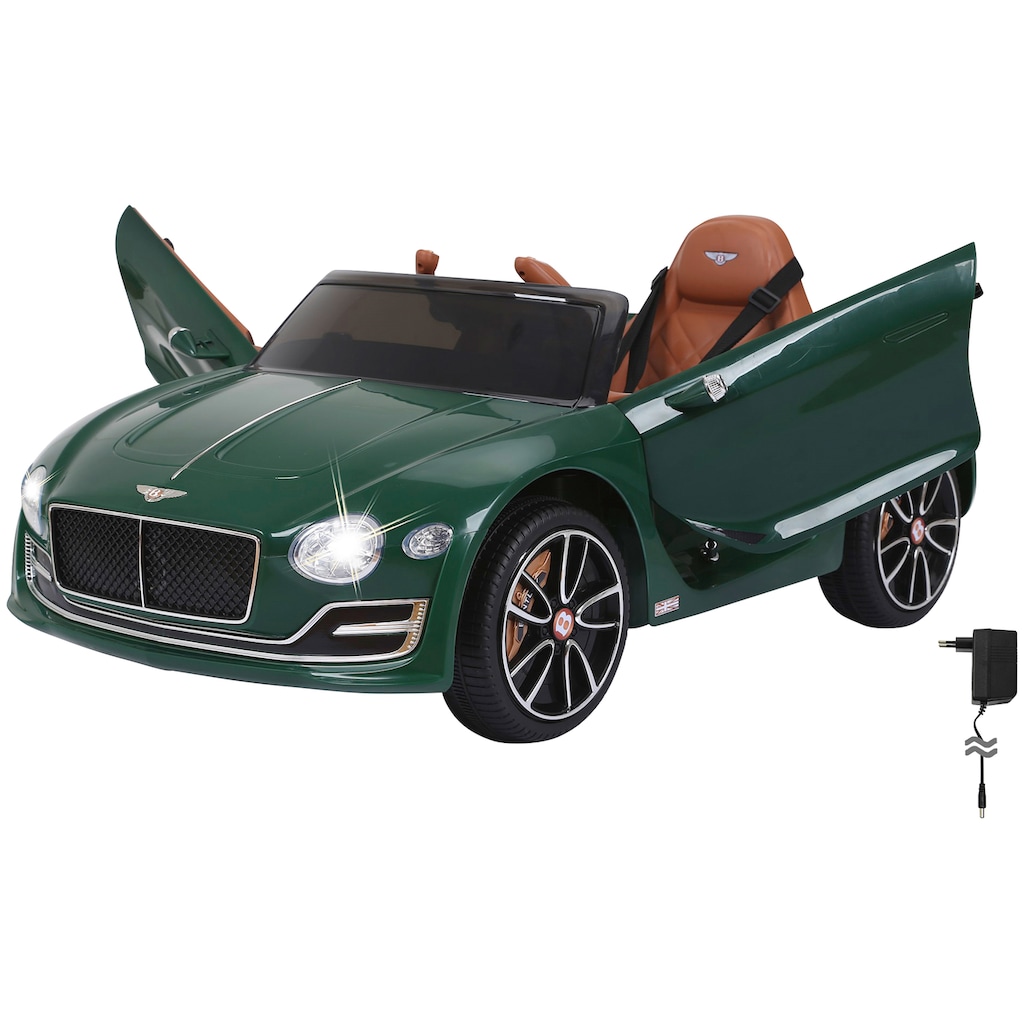 Jamara Elektro-Kinderauto »Bentley EXP12«, ab 3 Jahren, bis 30 kg