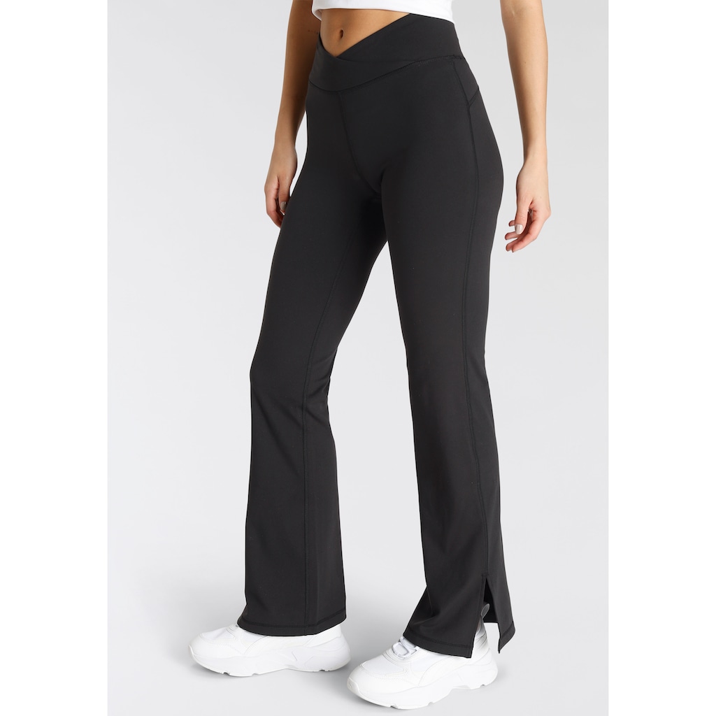 FAYN SPORTS Jazzpants, Flared