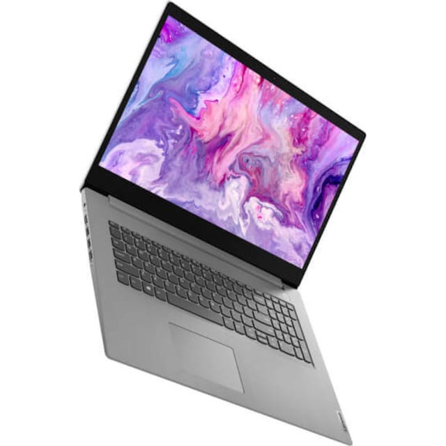 Lenovo Notebook »IdeaPad 3 17ITL6«, 43,94 cm, / 17,3 Zoll, Intel, Core i3,  UHD Graphics, 512 GB SSD | BAUR