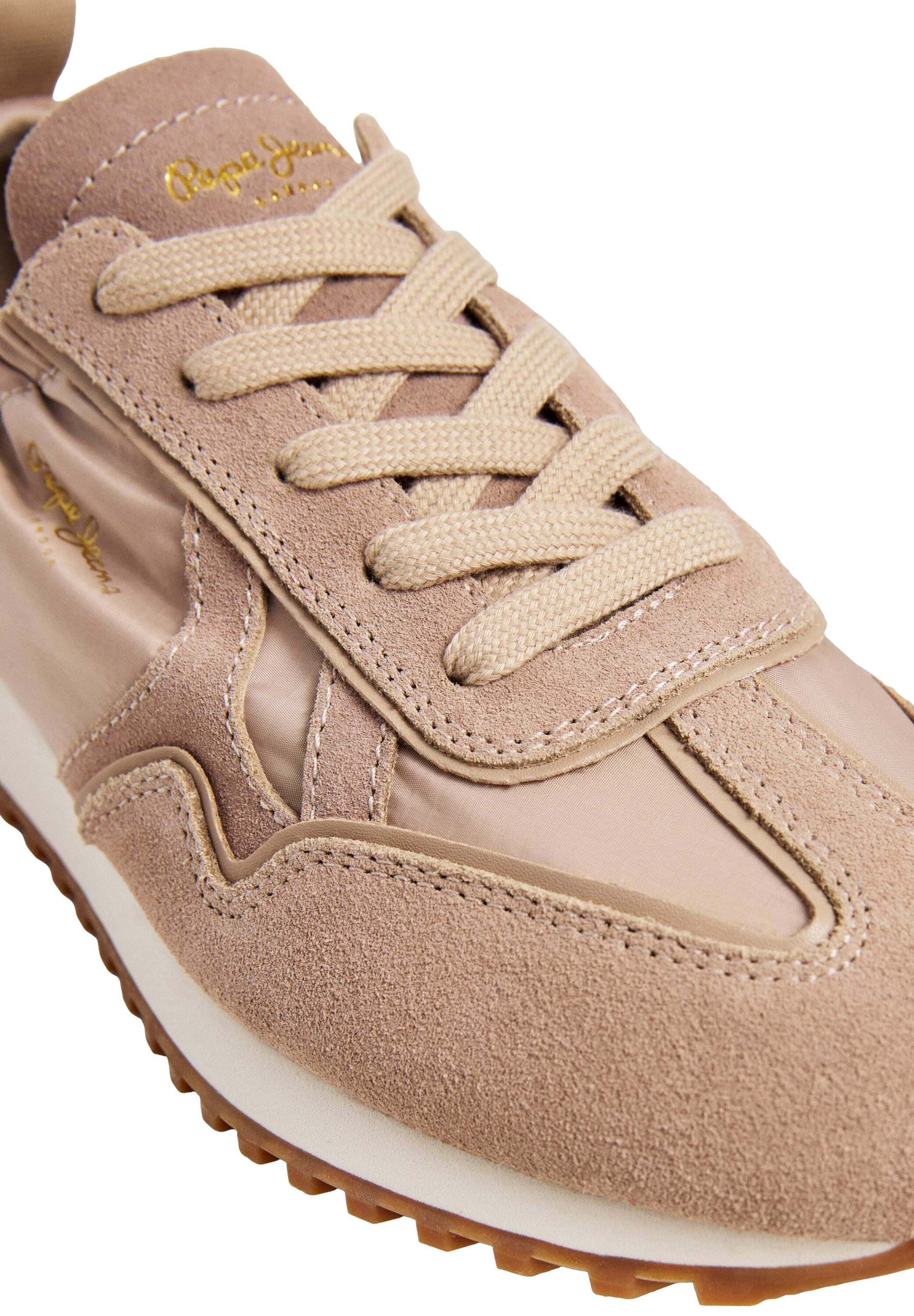 Pepe Jeans Trainingsschuh »trainers BLAIR ESSENCE W«