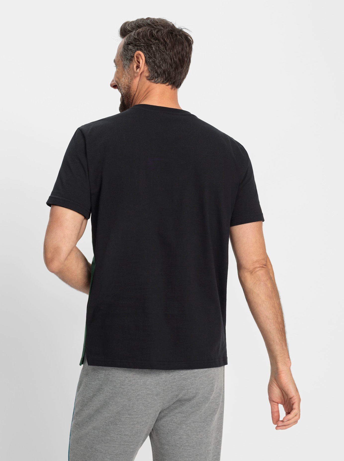 Catamaran Trainingsshirt »Sportshirt«, (1 tlg.)
