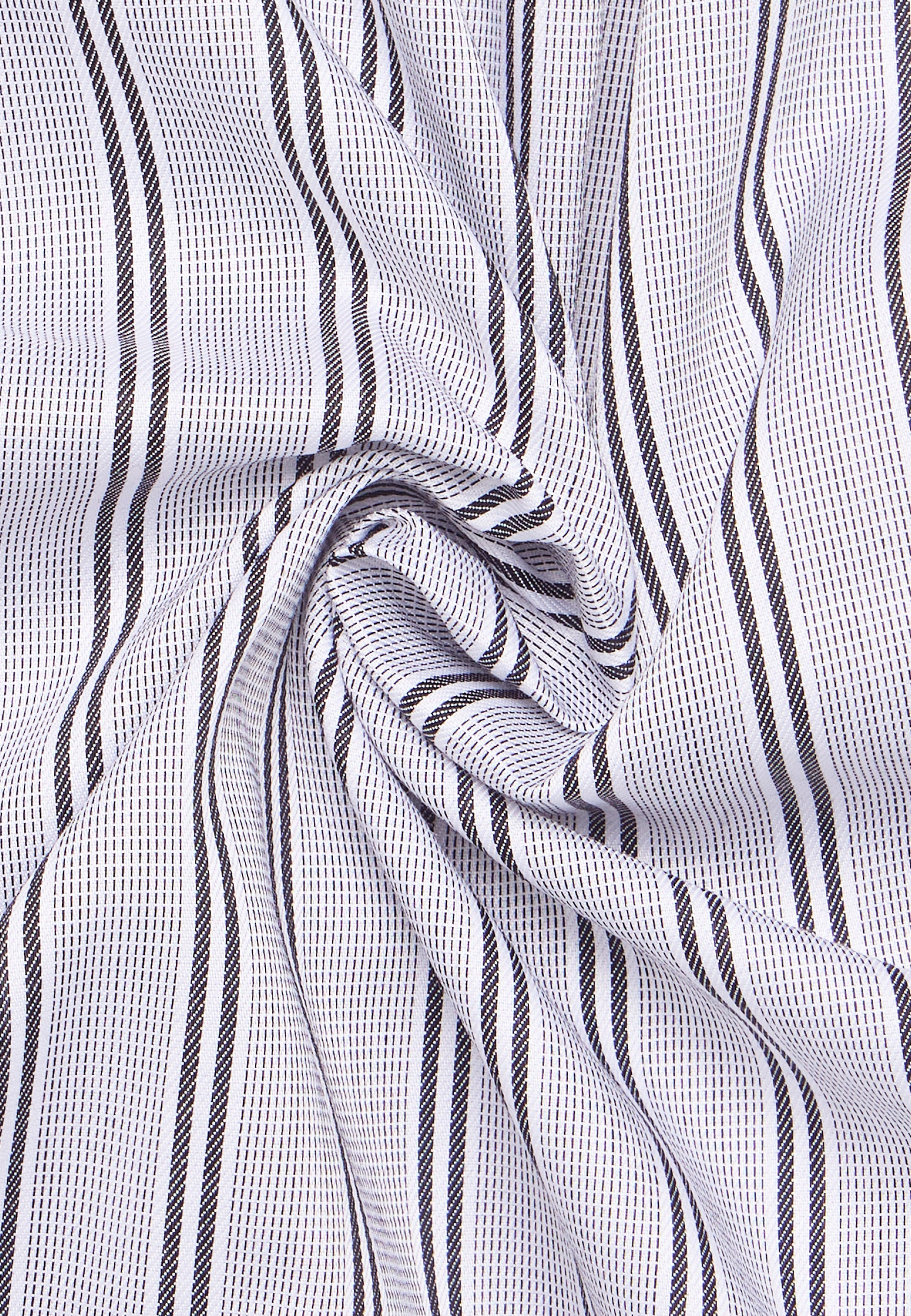 Eterna Langarmhemd »MODERN FIT«, NON IRON (bügelfrei)