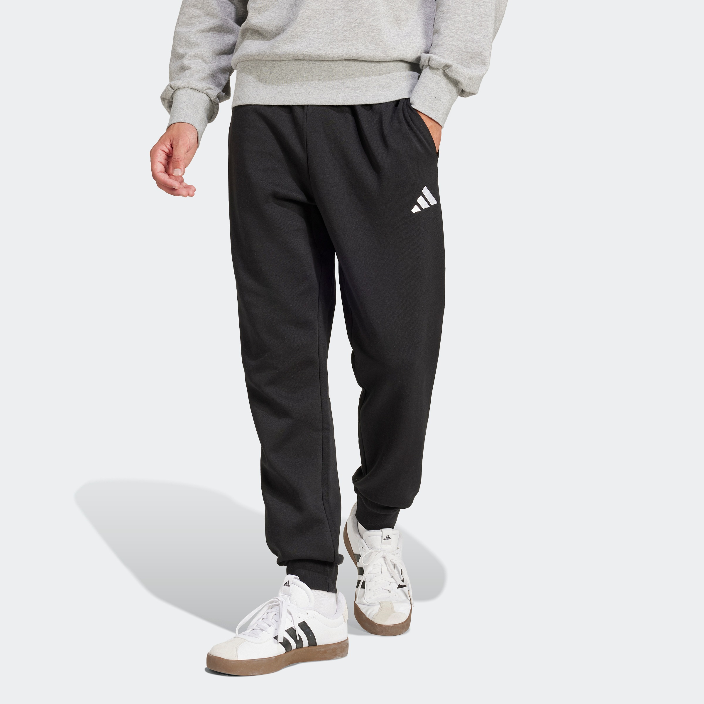 adidas Sportswear Sporthose "M FEELCOZY PANT", (1 tlg.) günstig online kaufen