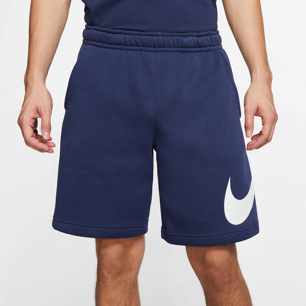 Nike Sportswear Shorts »CLUB MEN'S GRAPHIC SHORTS«