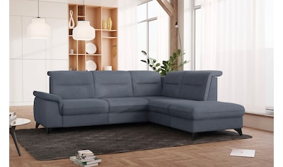 Ecksofa »Astoria«