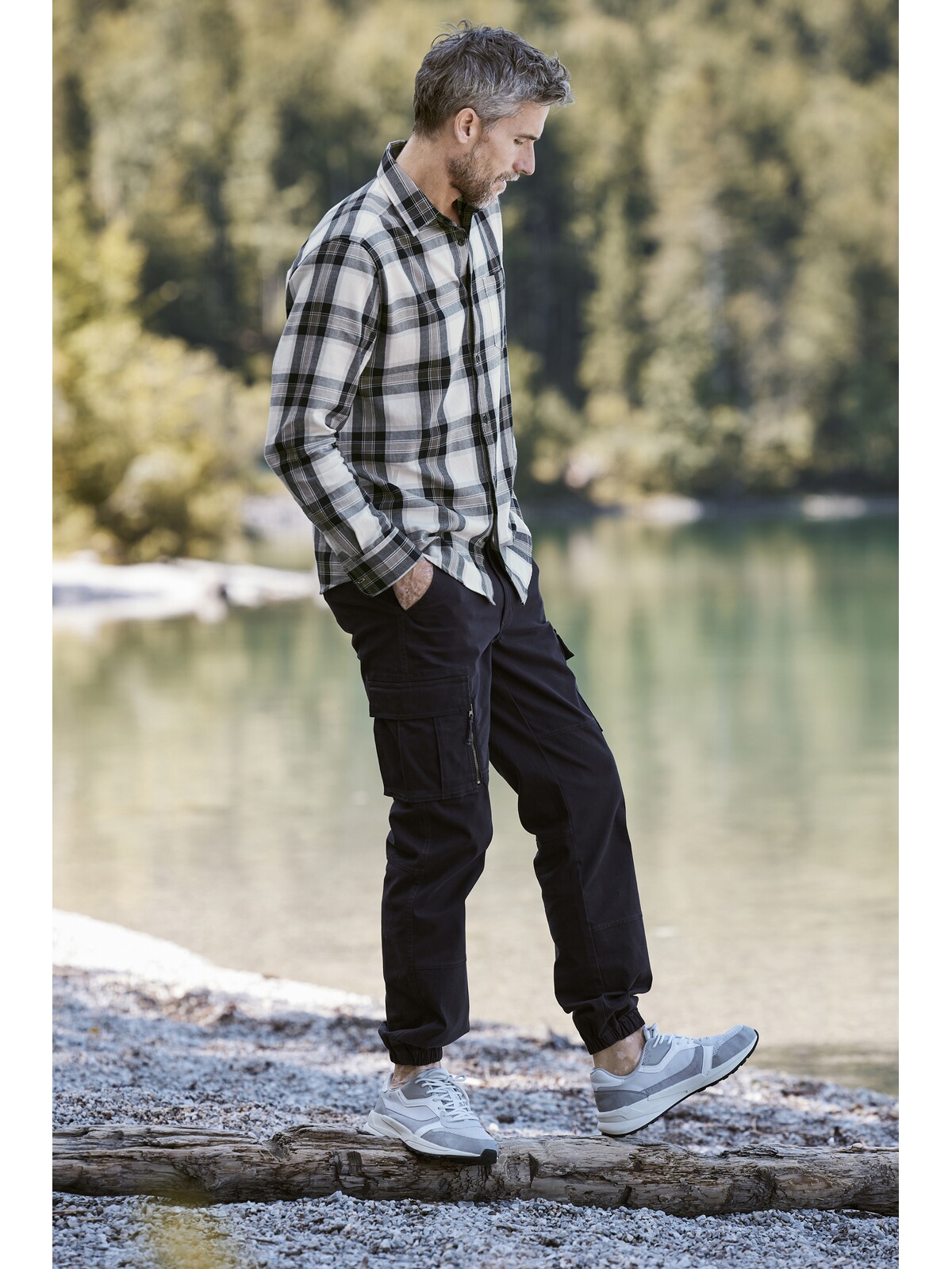 Thumbnail - Babista Cargohose "Hose SILVIETTO"