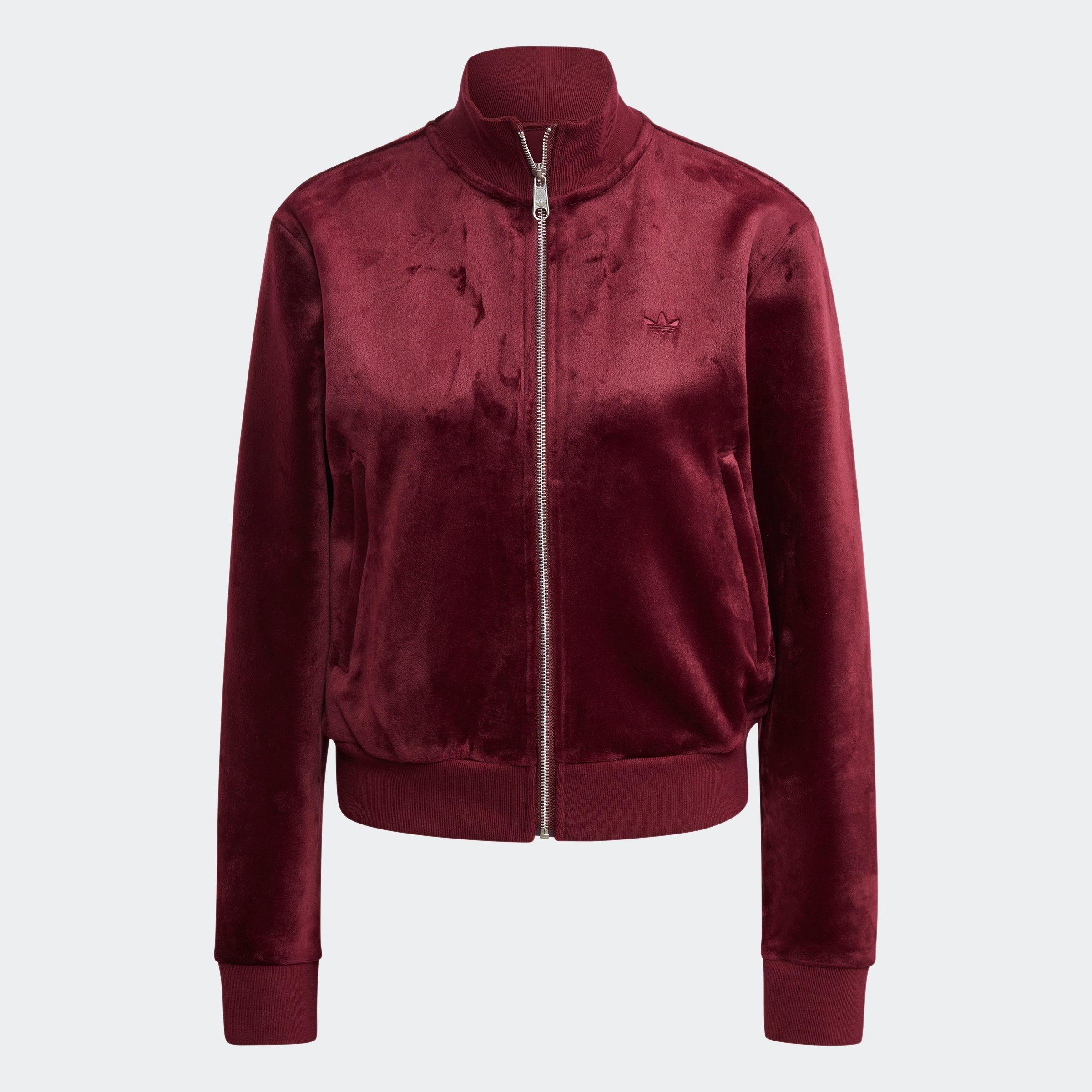 adidas Originals Outdoorjacke »VELVET TRACKTOP«